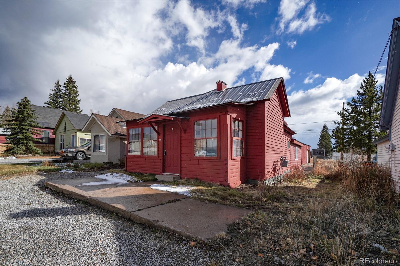 leadville&nbsp; House Search Picture