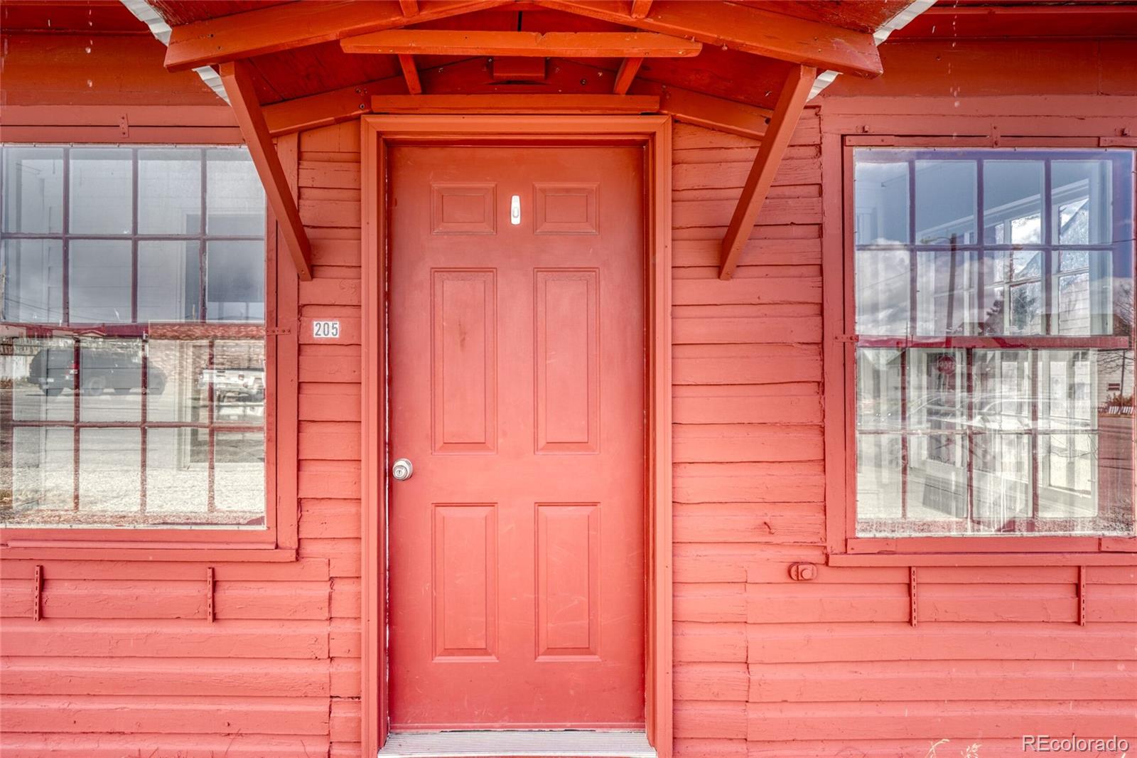 205 E 11th Street, leadville&nbsp; House Search MLS Picture