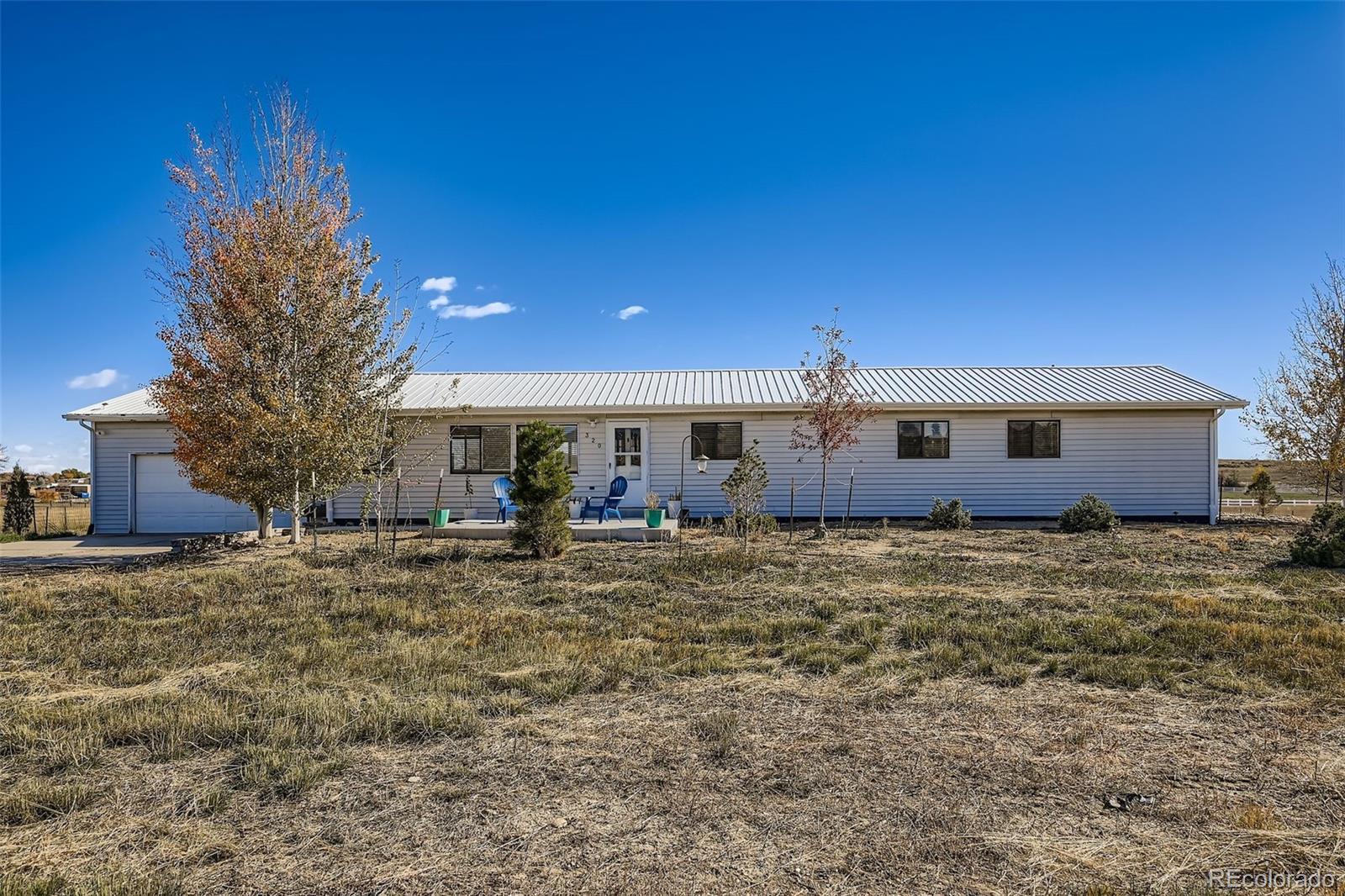 320 S County Road 23 , berthoud&nbsp; House Search MLS Picture