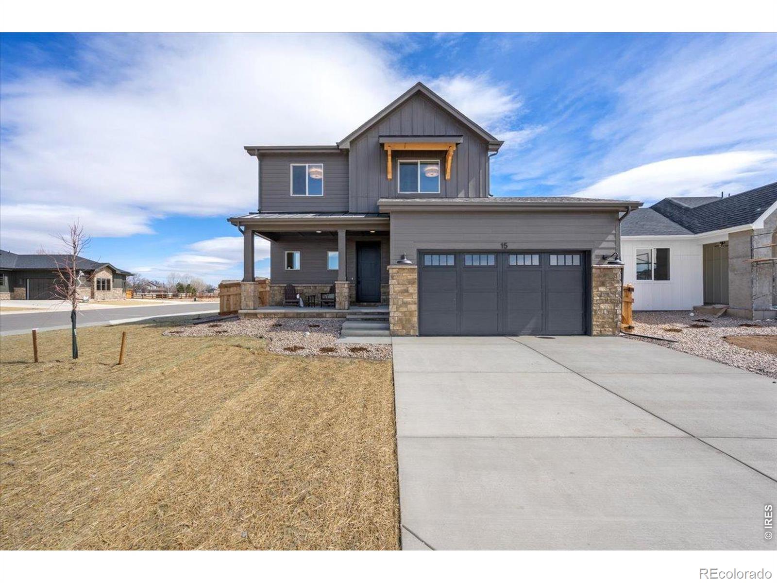 Greenspire Windsor Home | MLS #: 456789104641215  Snowcap Drive, Windsor Beds: 4 Baths: 4 Price: $670,000