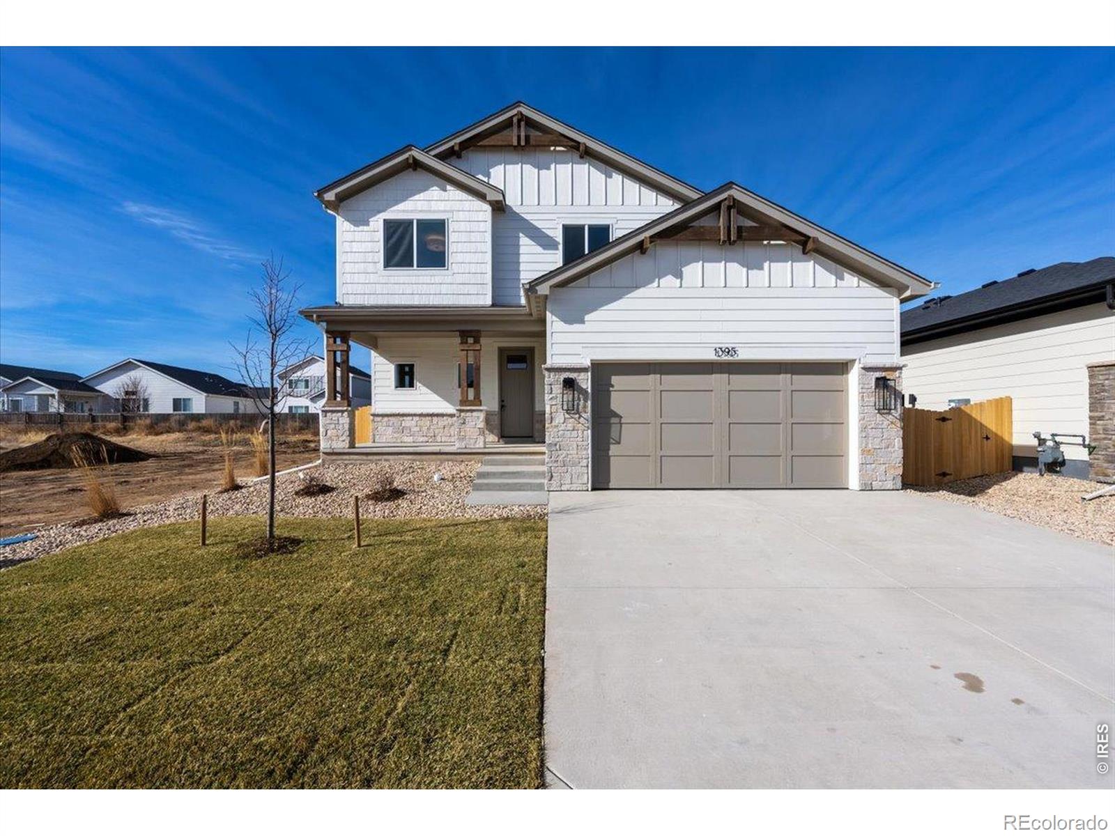 1395 S Gardenia Drive, milliken&nbsp; House Search MLS Picture