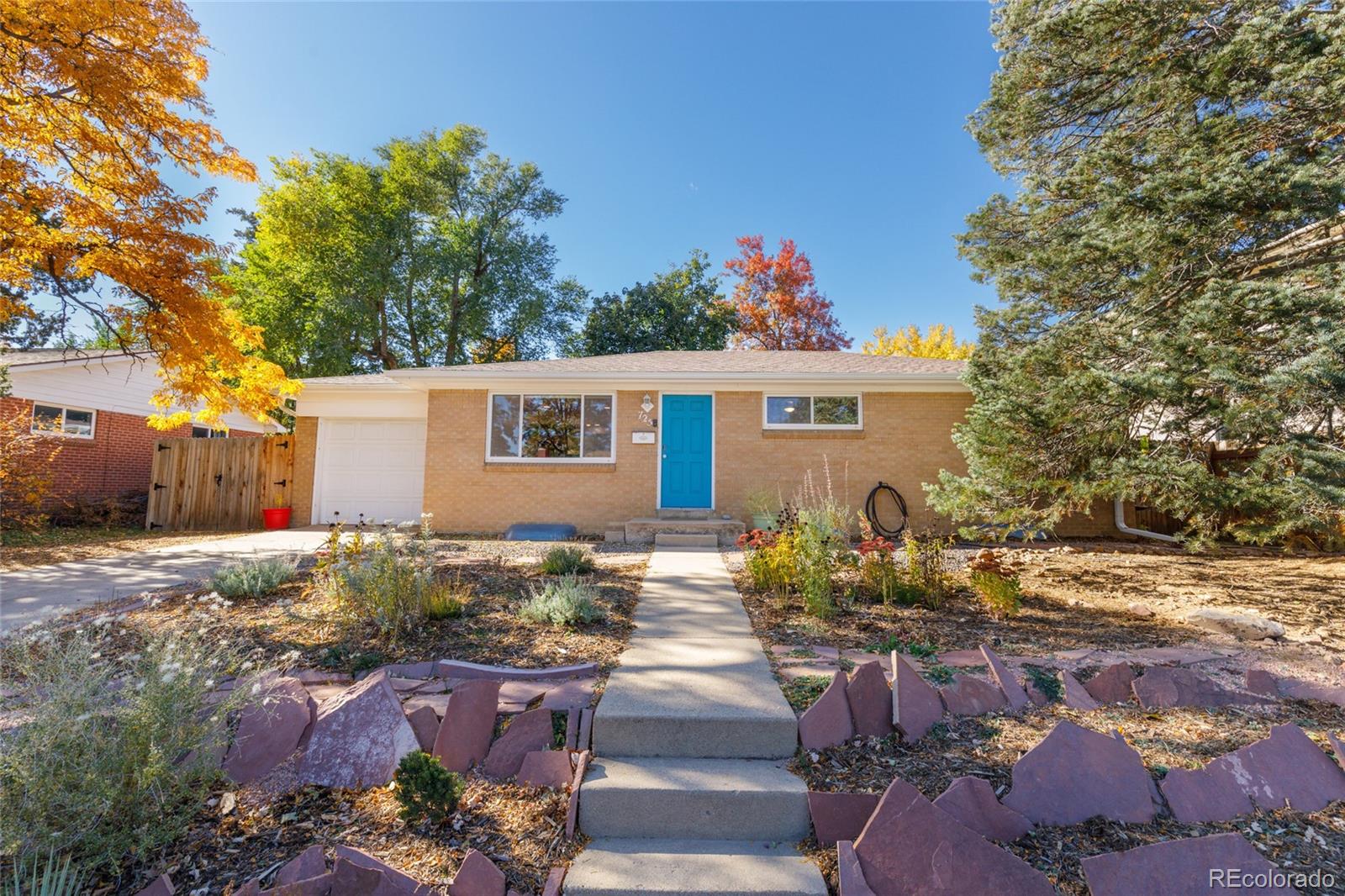 725 S 45th Street, boulder&nbsp; House Search MLS Picture