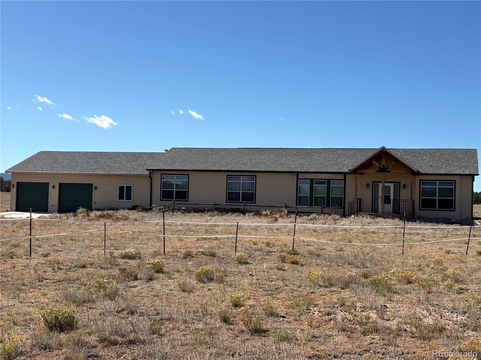 guffey&nbsp; House Search Picture