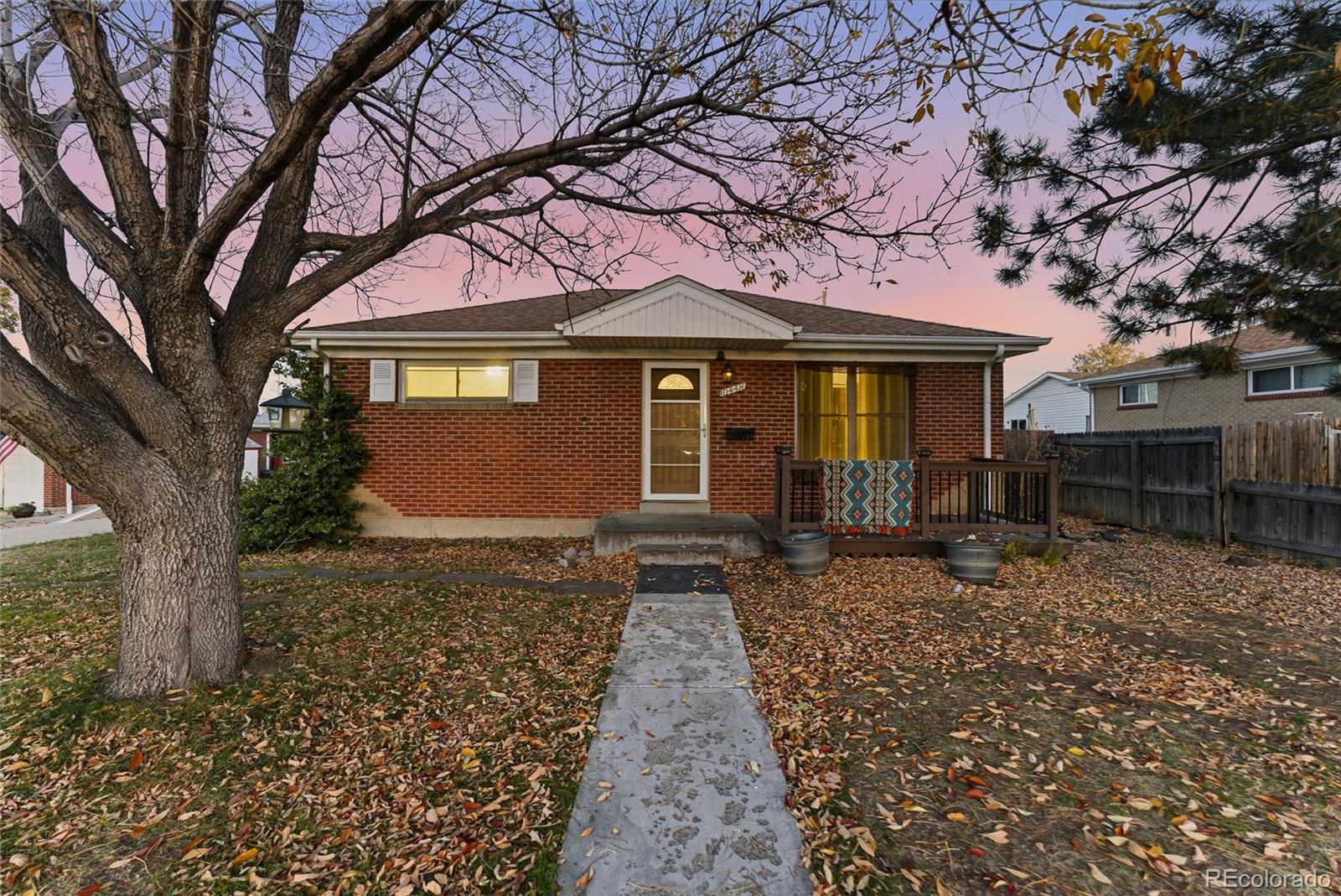 10448  Pearl Way, northglenn&nbsp; House Search MLS Picture