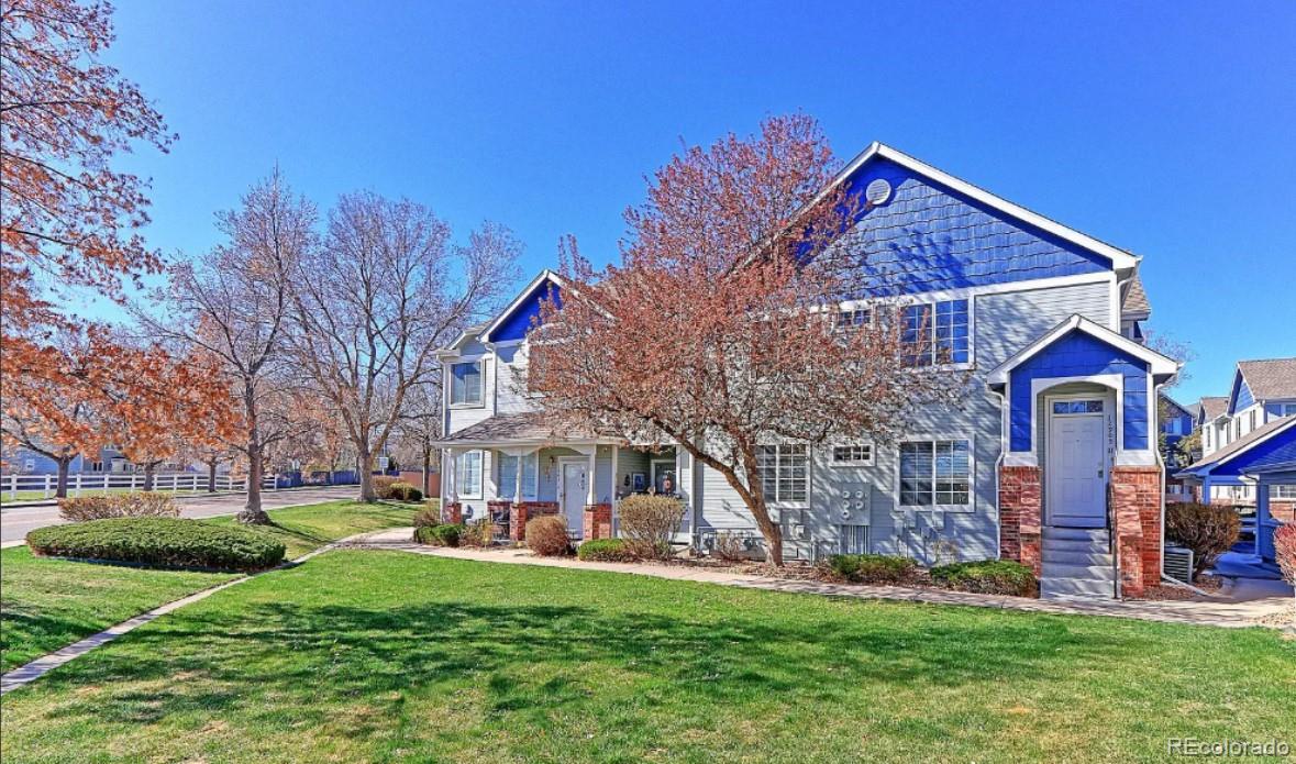 Legends At Hunters Glen Thornton Condo / Townhome | MLS #: 302898612905  Lafayette Street H, Thornton Beds: 3 Baths: 2 Price: $378,000