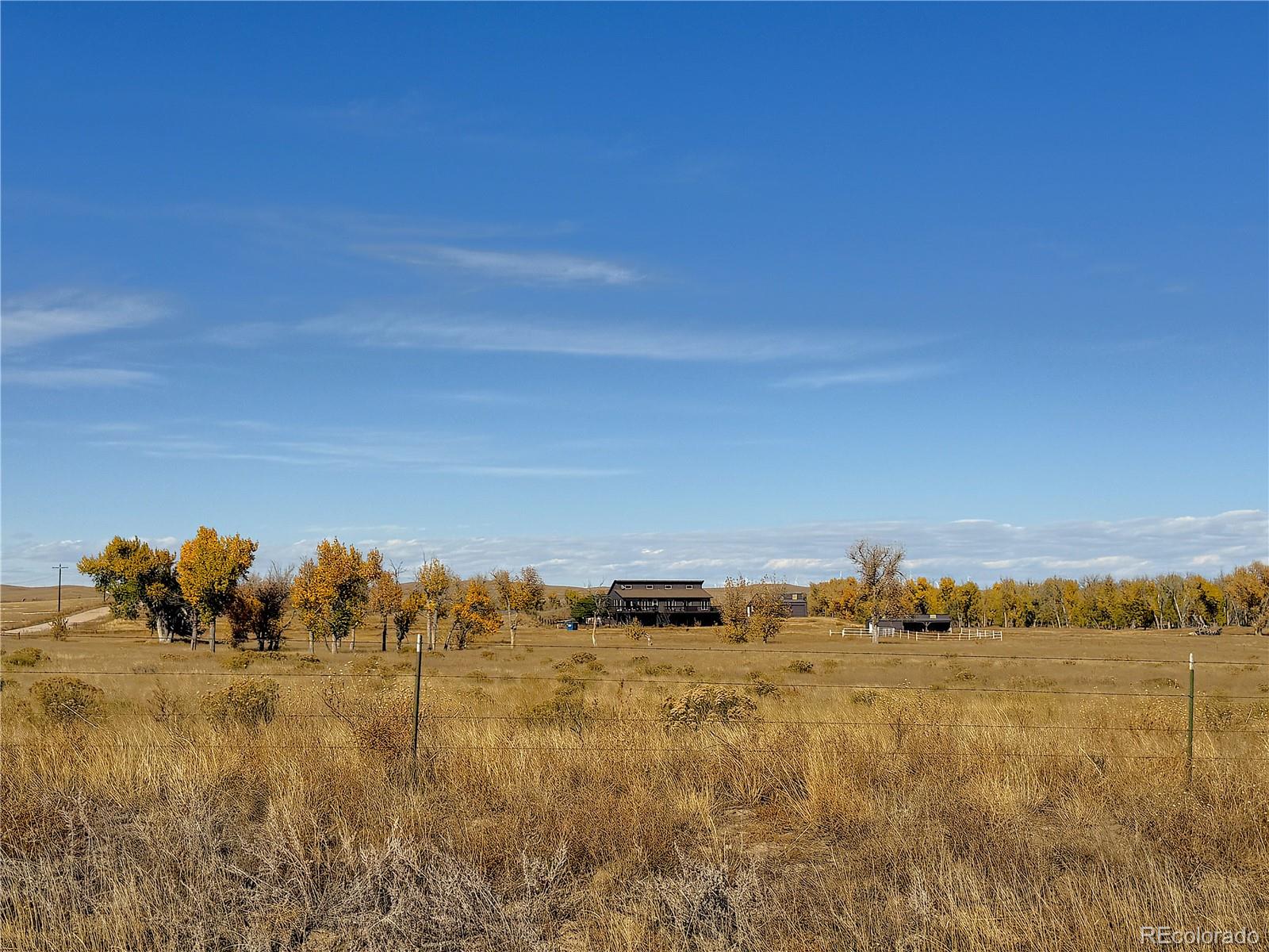29100  County Road 183 , limon&nbsp; House Search MLS Picture