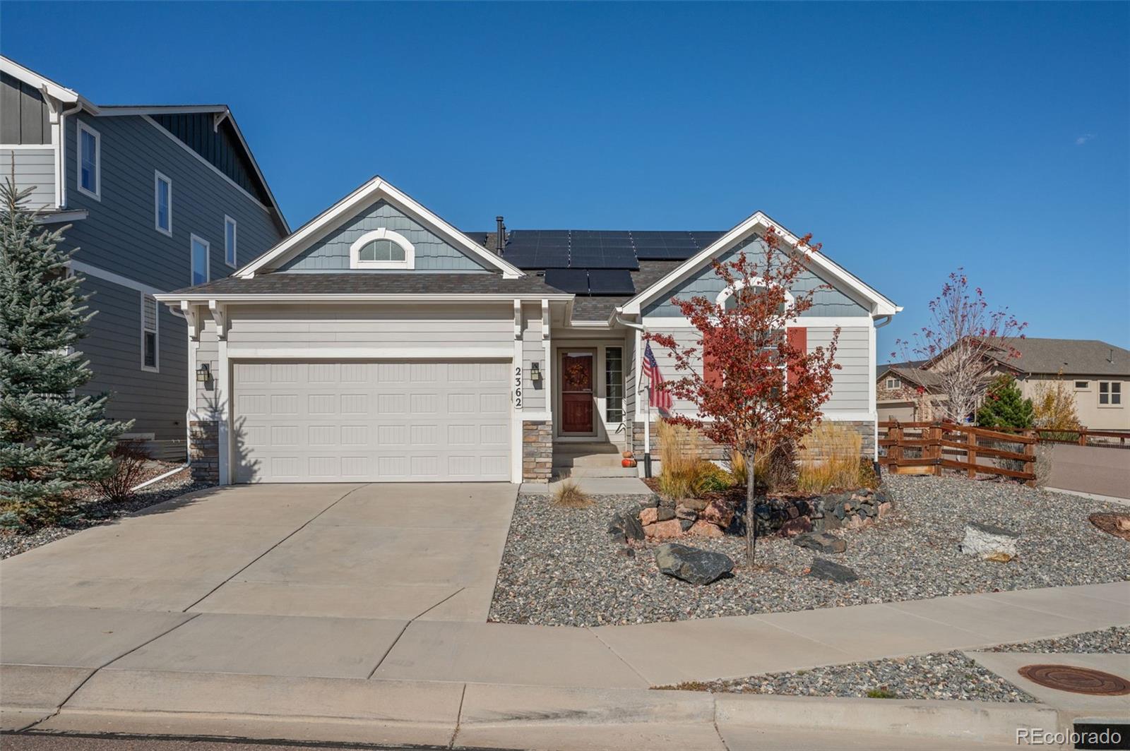 2362  Pelican Bay Drive, monument&nbsp; House Search MLS Picture