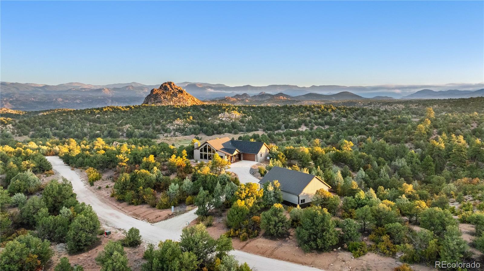 1310  Sunrise Ridge, cotopaxi&nbsp; House Search MLS Picture