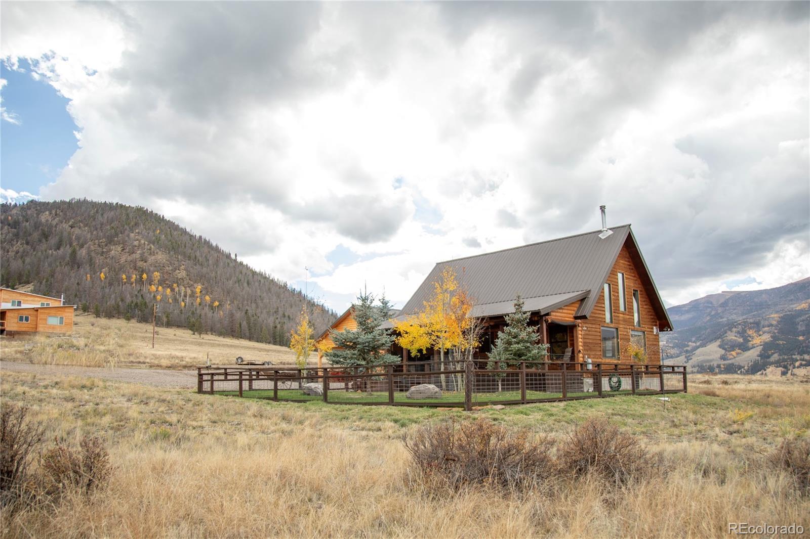 258  Diamond Road, creede&nbsp; House Search MLS Picture