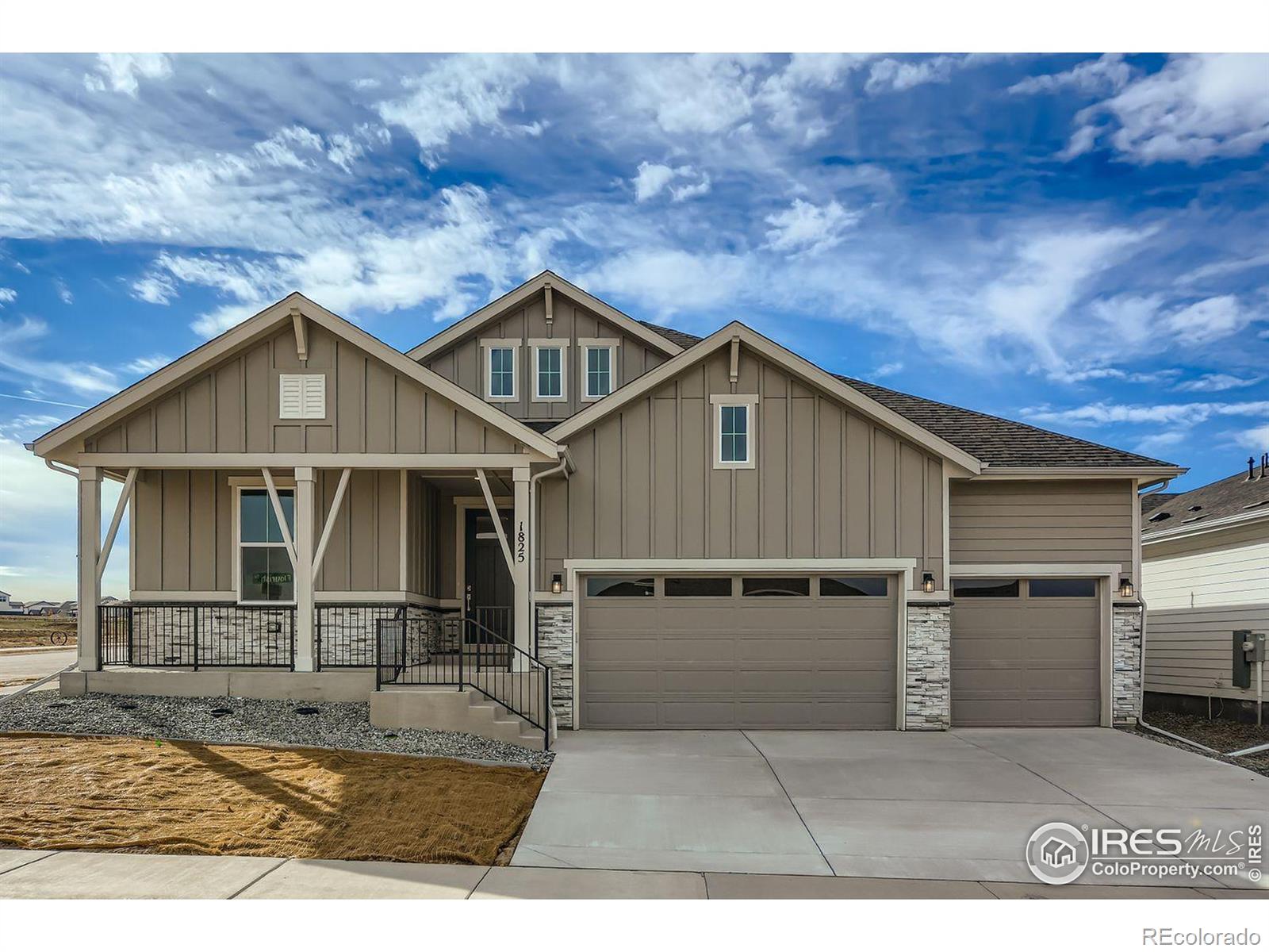 Raindance Windsor Home | MLS #: 45678910465191825  Flourish Drive, Windsor Beds: 4 Baths: 3 Price: $889,000