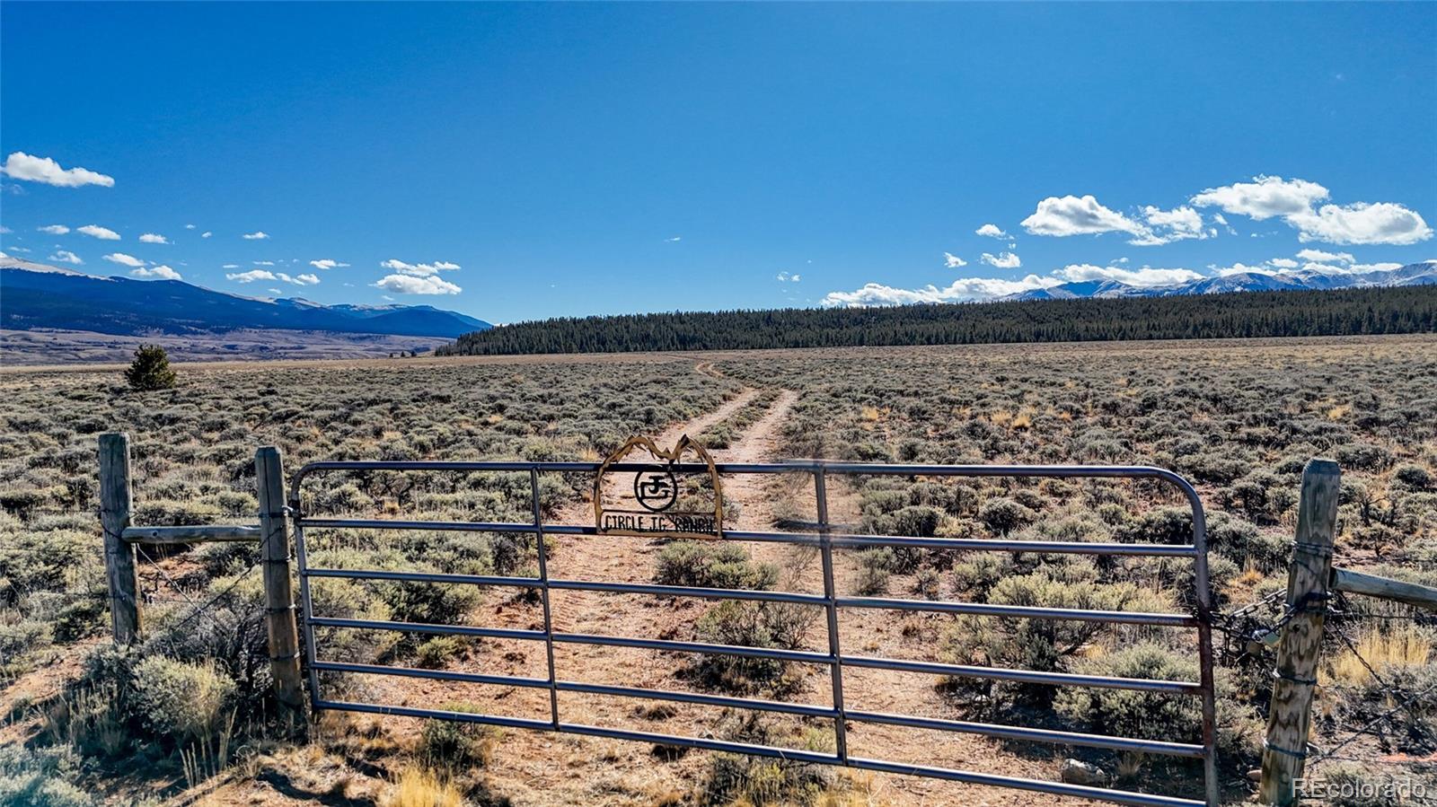 15  County Road 10 , leadville&nbsp; House Search MLS Picture