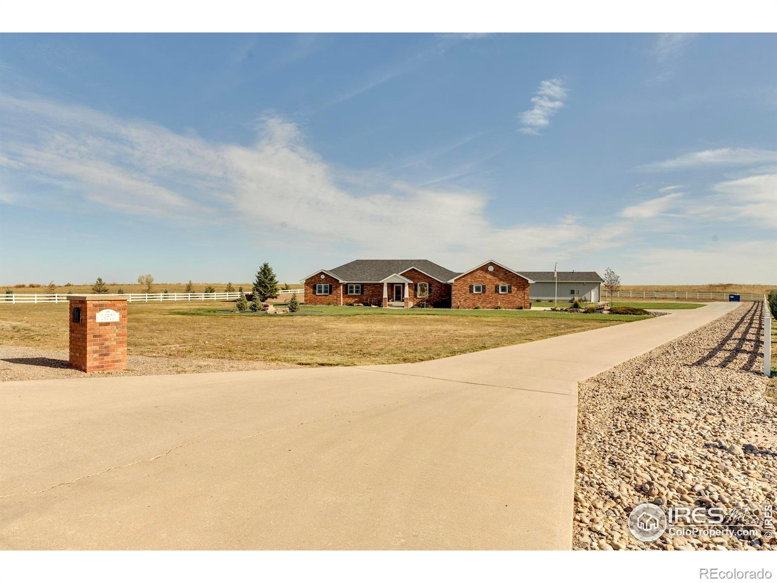14500  County Road 29 , sterling&nbsp; House Search MLS Picture