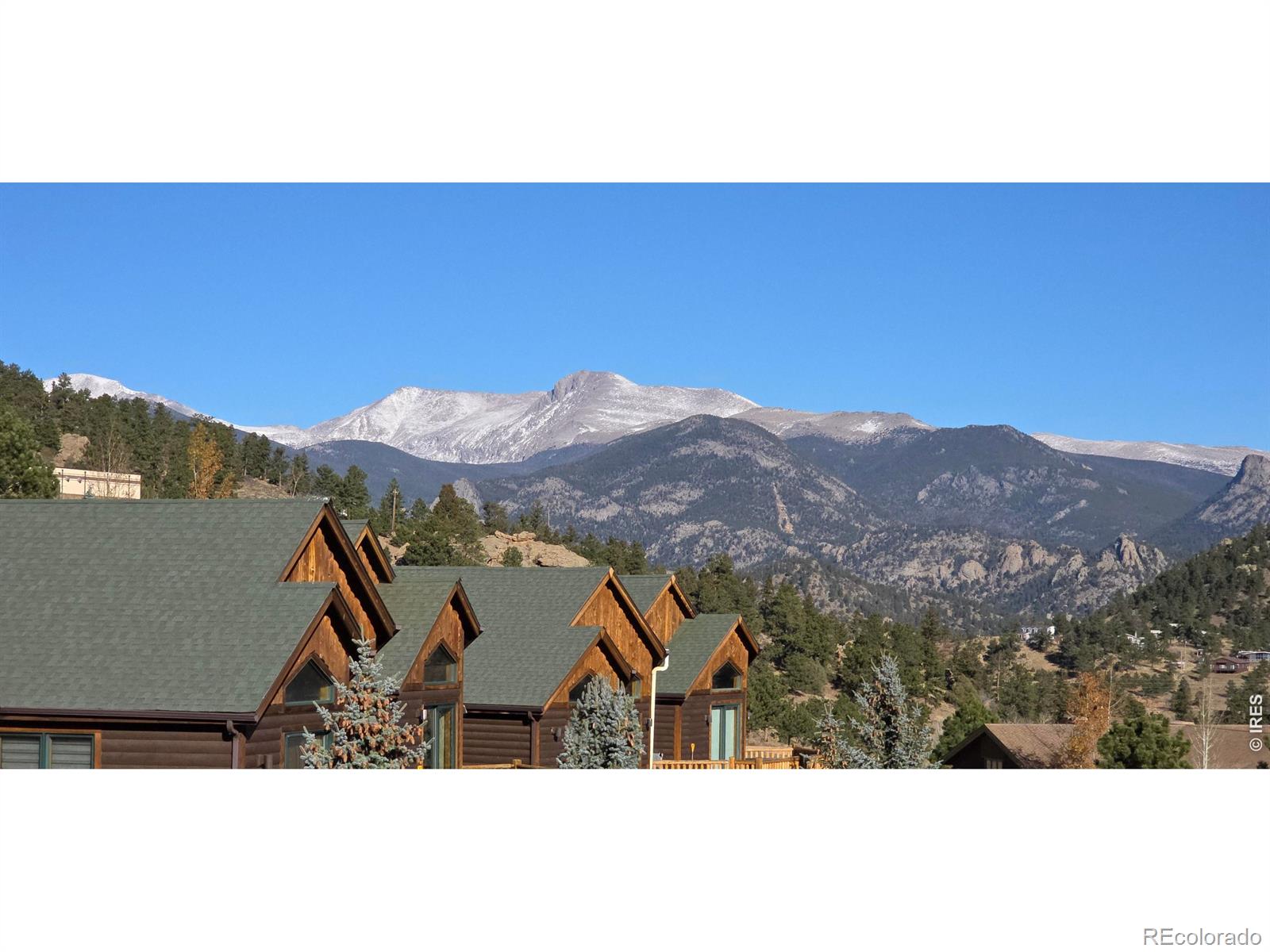 estes park&nbsp; House Search Picture