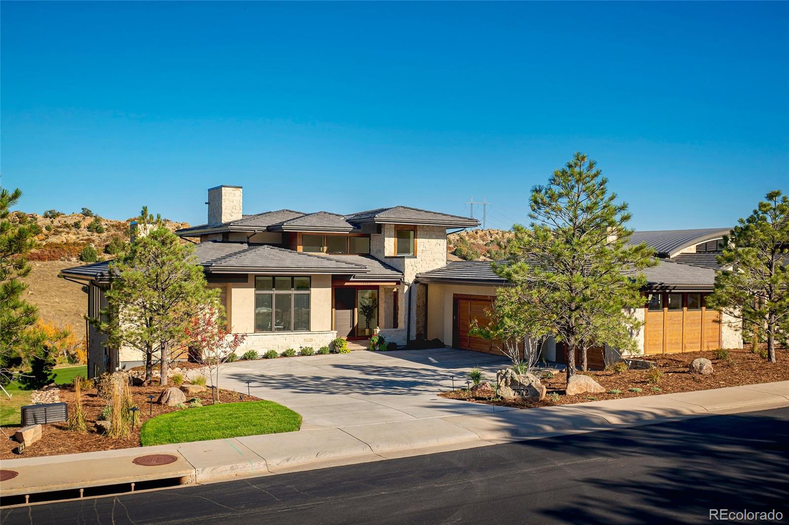 Ravenna Littleton Home | MLS #: 61282677572  Raphael Lane, Littleton Beds: 4 Baths: 6 Price: $3,650,000