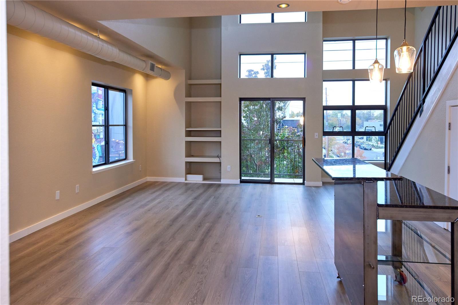 3195  Blake Street, denver&nbsp; House Search MLS Picture
