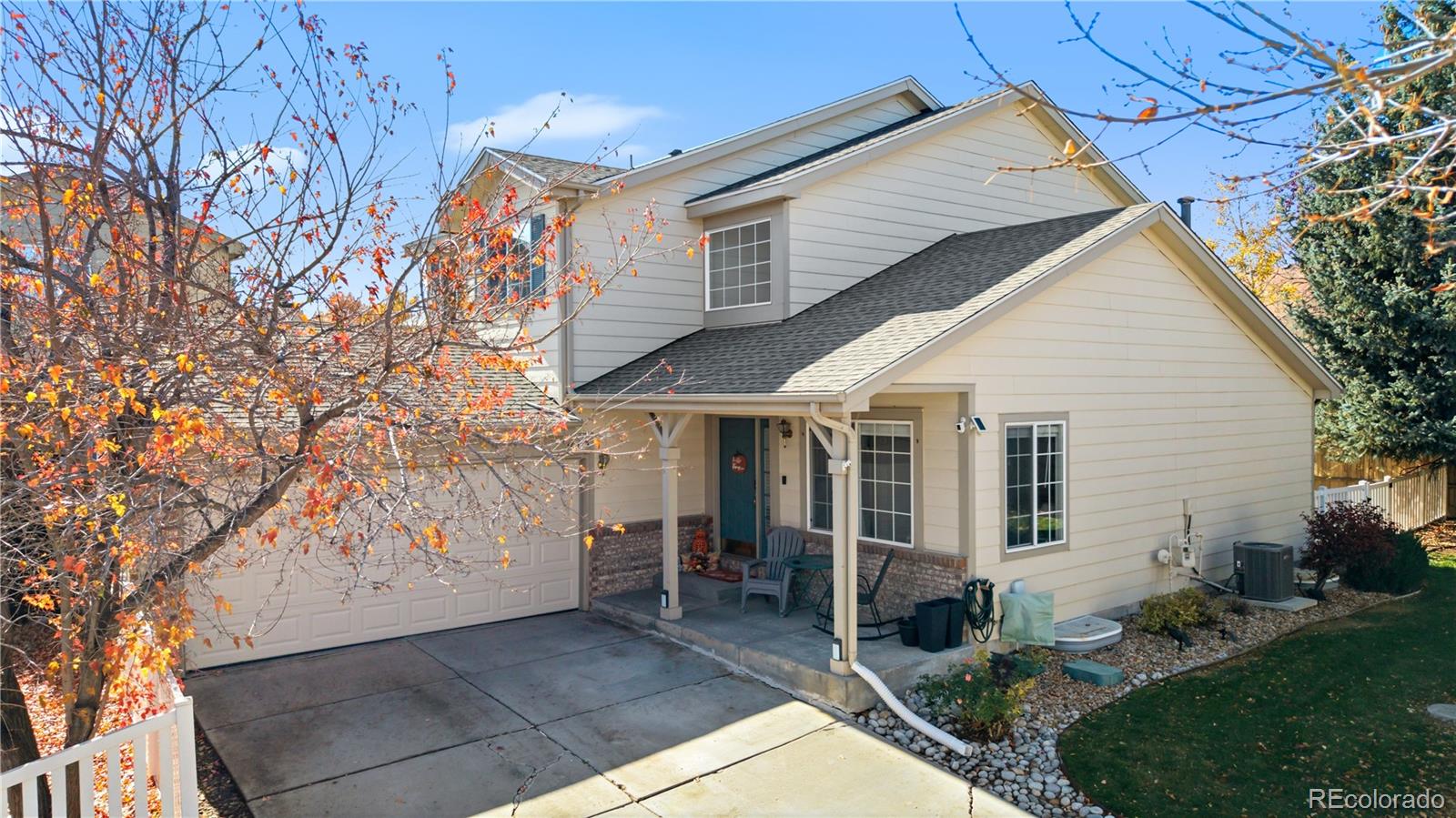 10513  Madison Street, thornton&nbsp; House Search MLS Picture