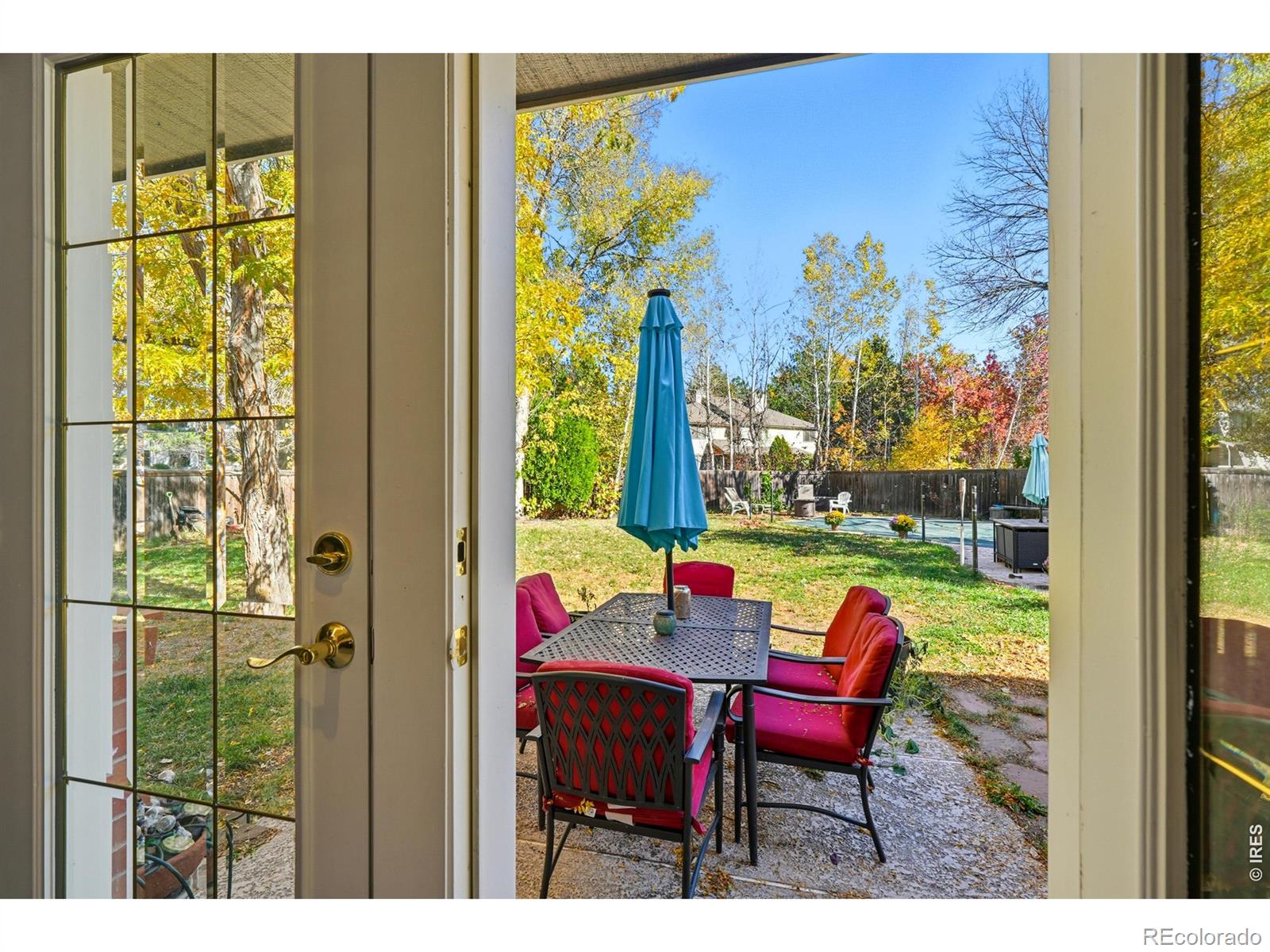 4584  Robinson Place, boulder&nbsp; House Search MLS Picture