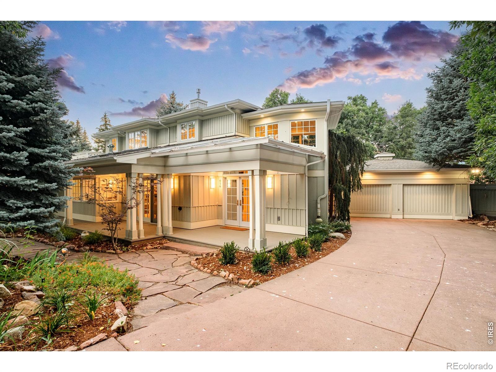 656  Juniper Avenue, boulder&nbsp; House Search MLS Picture