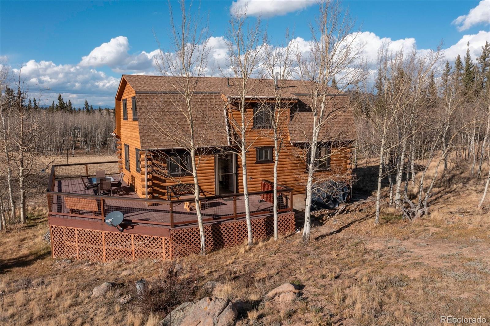 2387  Buffalo Ridge Road, como&nbsp; House Search MLS Picture