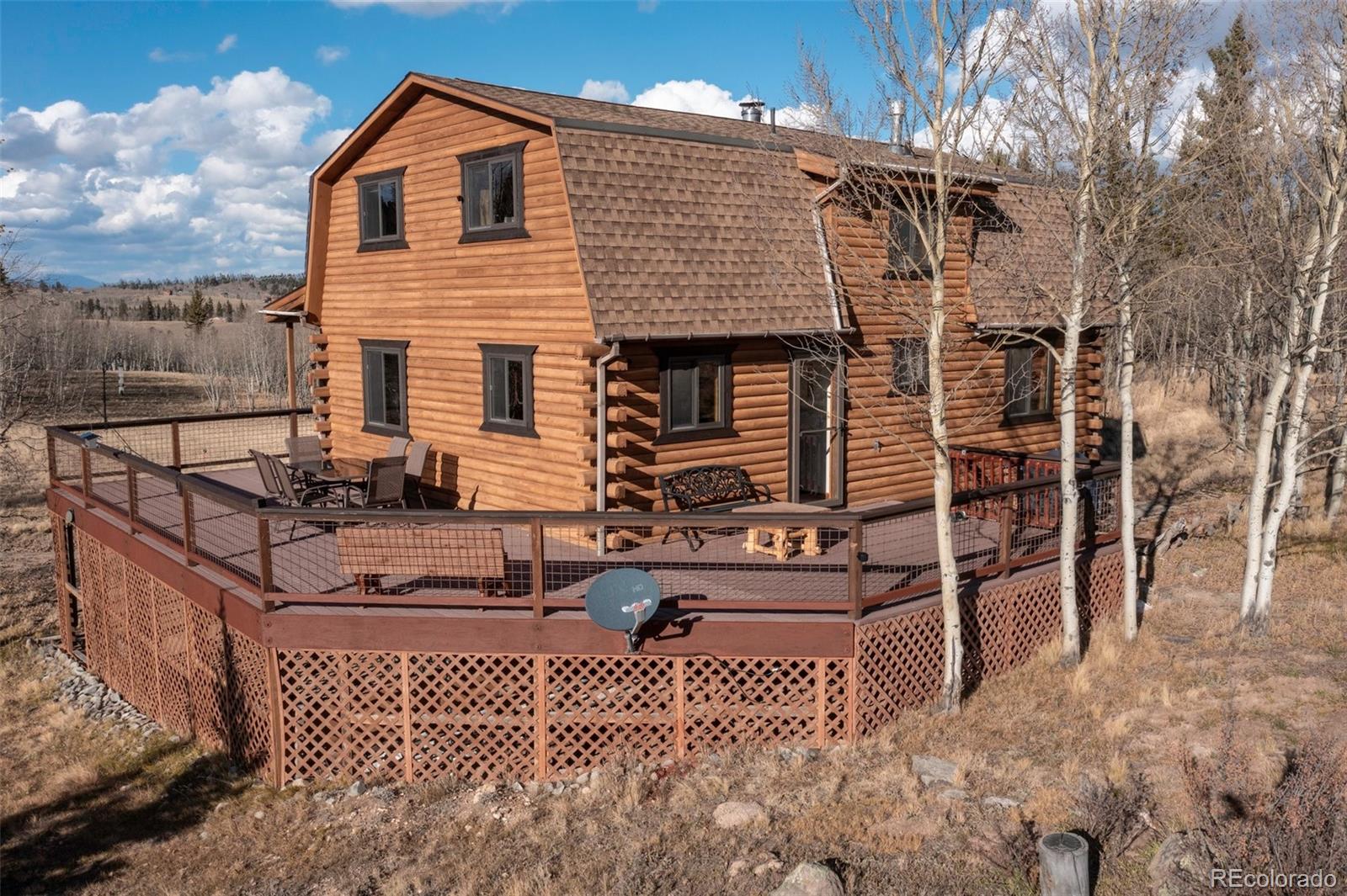 2387  Buffalo Ridge Road, como&nbsp; House Search MLS Picture