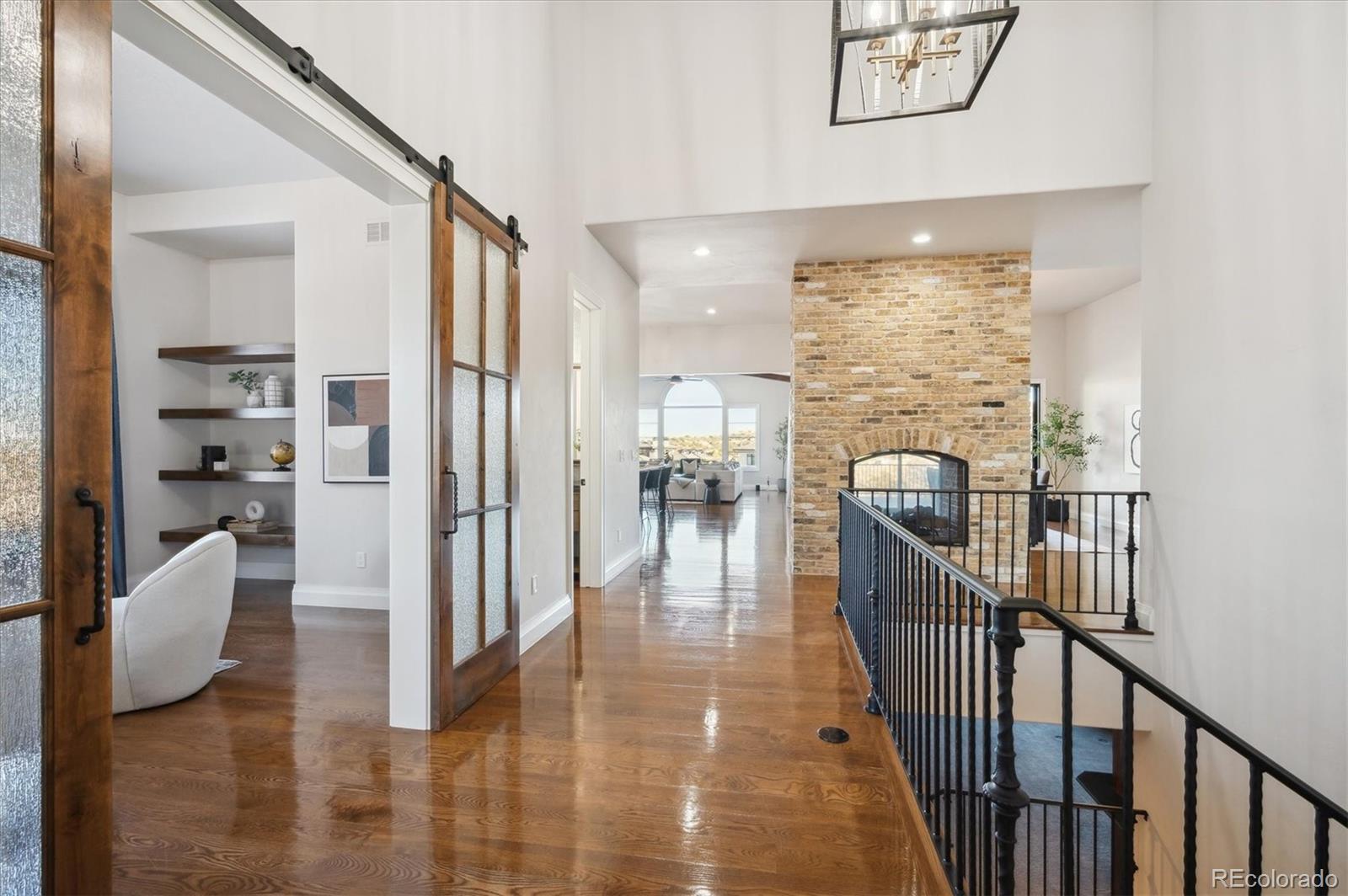 7912  Galileo Way, littleton&nbsp; House Search MLS Picture