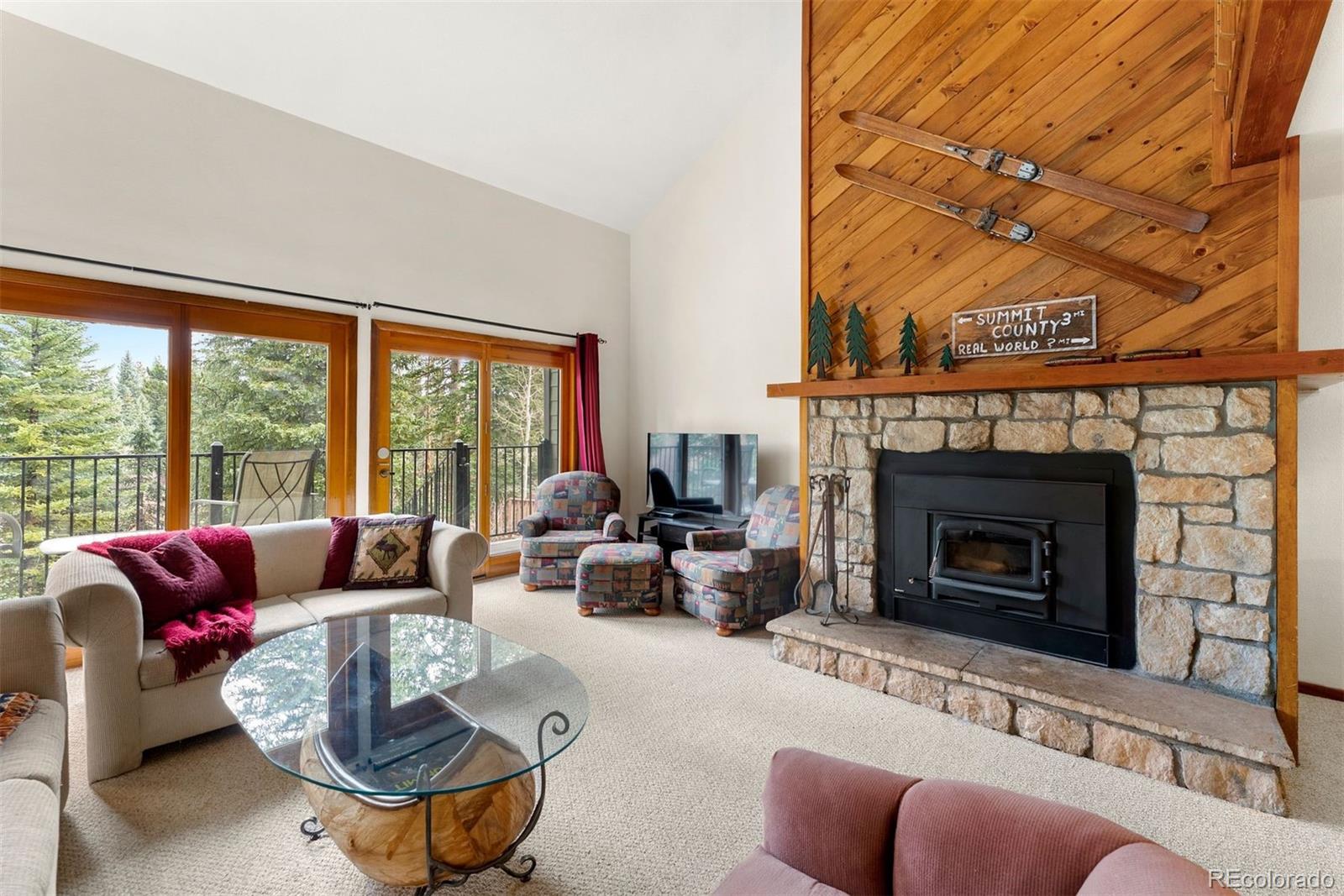 10500  Ryan Gulch Road, silverthorne&nbsp; House Search MLS Picture