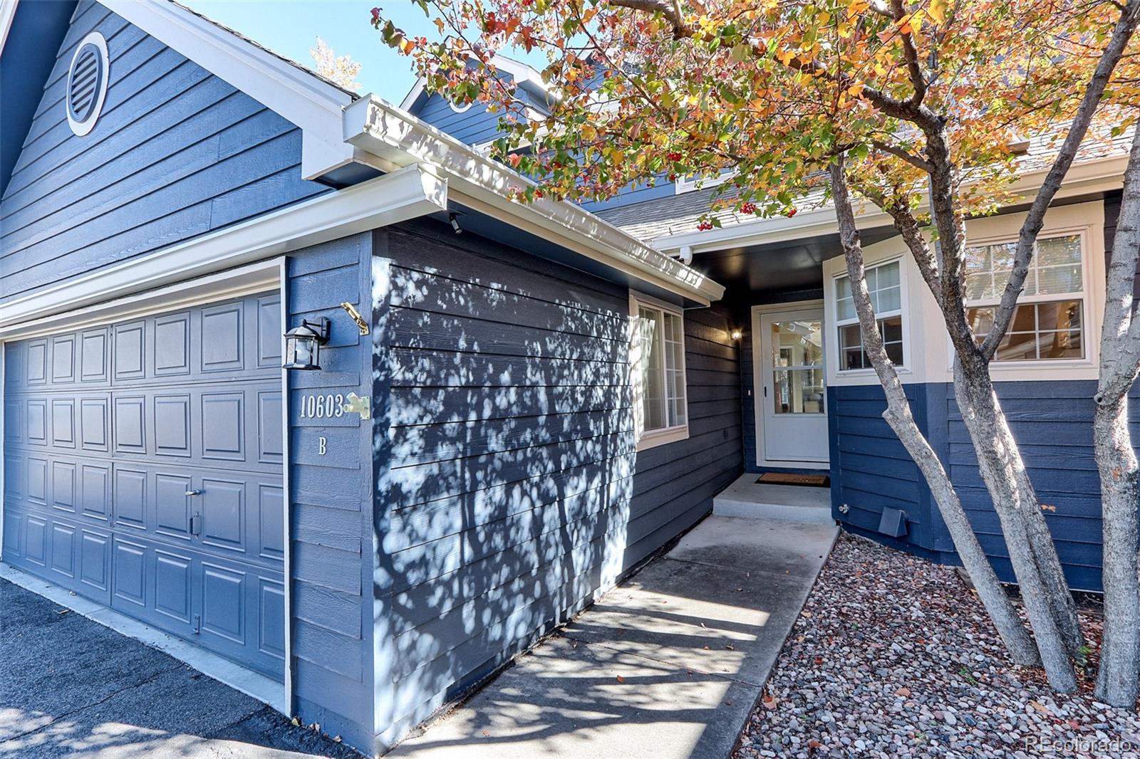 10603 W Dumbarton Circle, littleton&nbsp; House Search MLS Picture