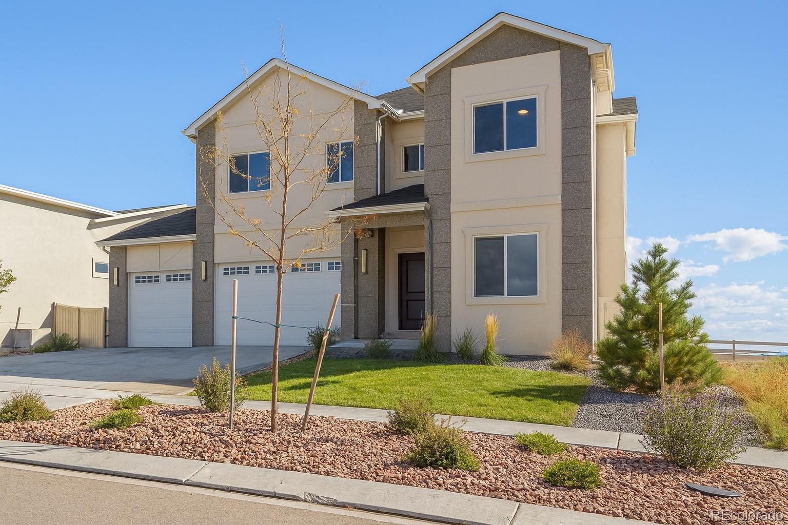 pueblo&nbsp; House Search Picture
