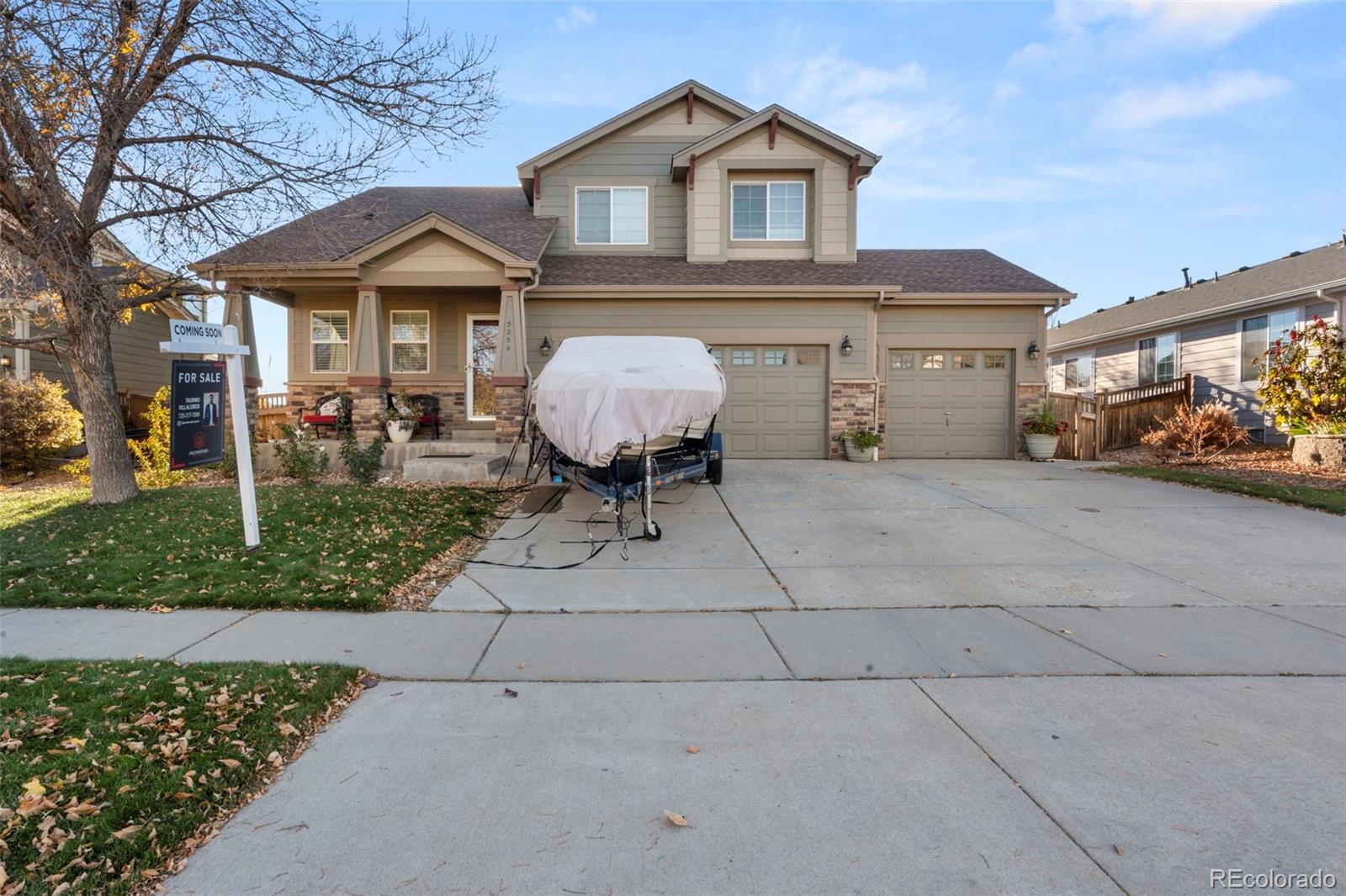 Brighton Crossing Brighton Home | MLS #: 41495215254  Sagebrush Street, Brighton Beds: 3 Baths: 3 Price: $489,000