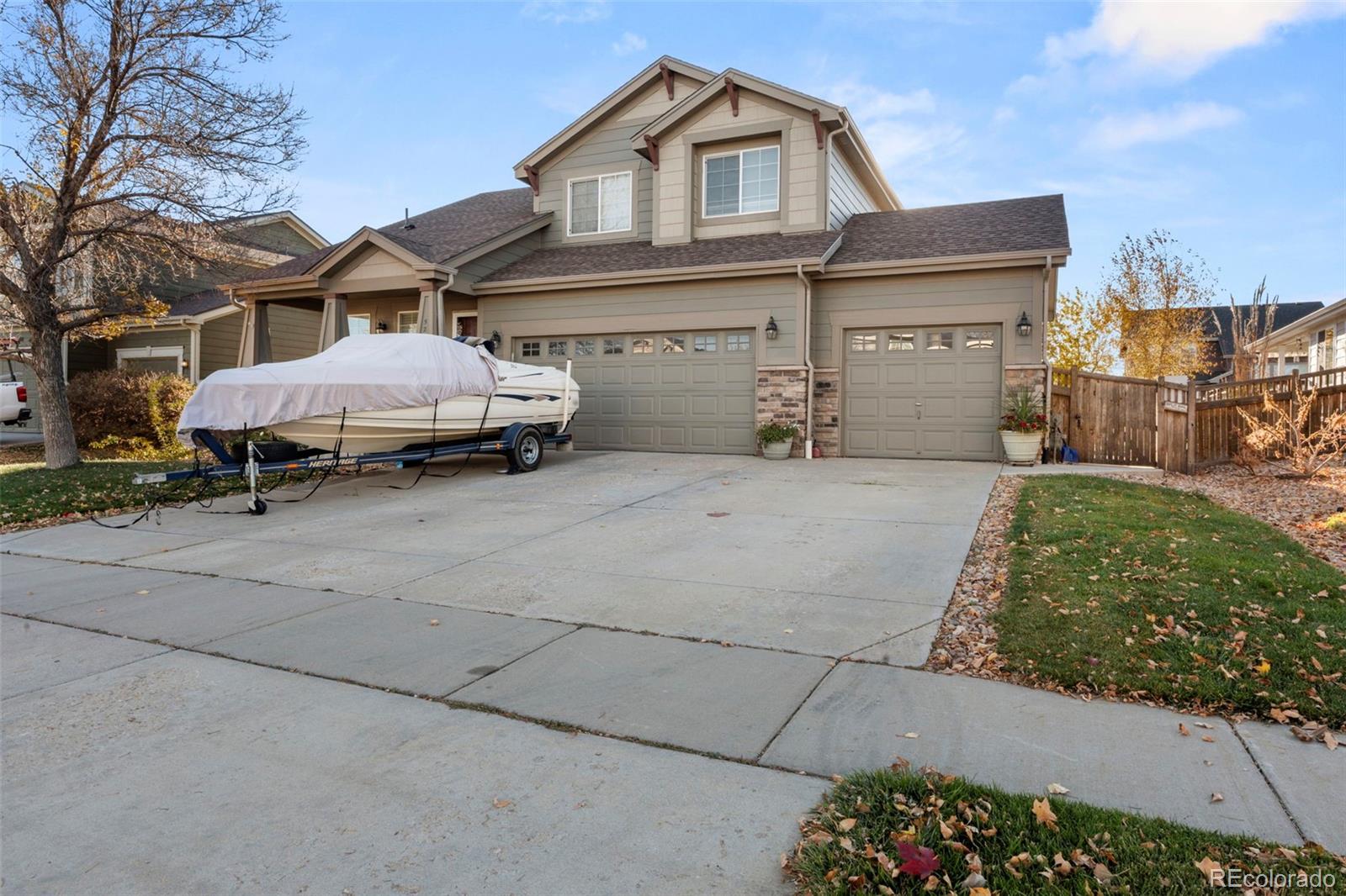 5254  Sagebrush Street, brighton&nbsp; House Search MLS Picture
