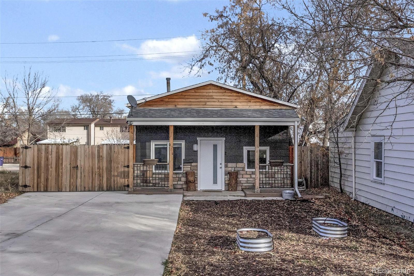 Barnum Denver Home | MLS #: 5582675214 N Knox Court, Denver Beds: 2 Baths: 1 Price: $385,000