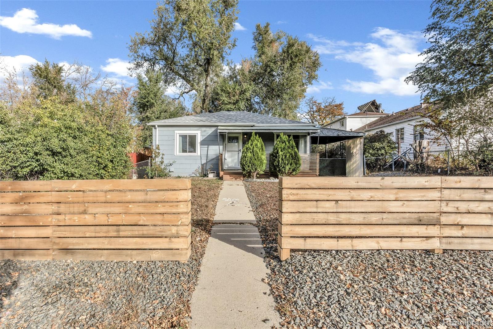 Brooklyn Aurora Home | MLS #: 69234141210  Alton Street, Aurora Beds: 4 Baths: 2 Price: $400,000