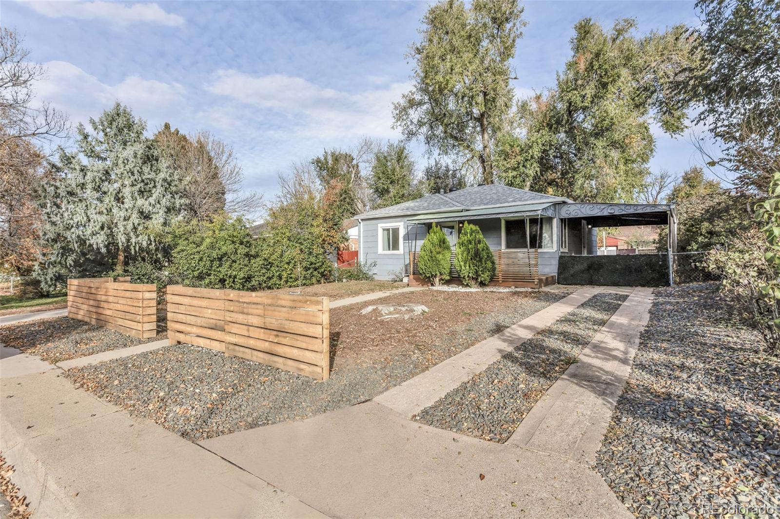 1210  Alton Street, aurora&nbsp; House Search MLS Picture