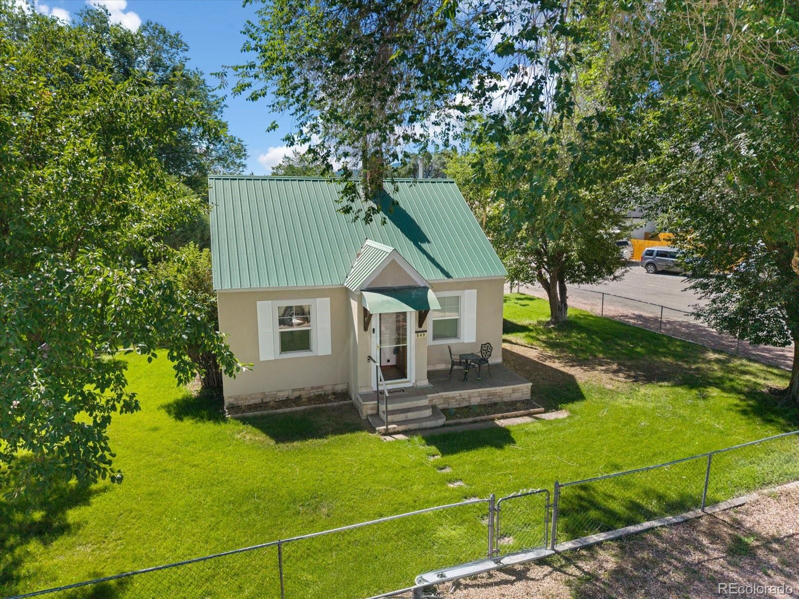 salida&nbsp; House Search Picture