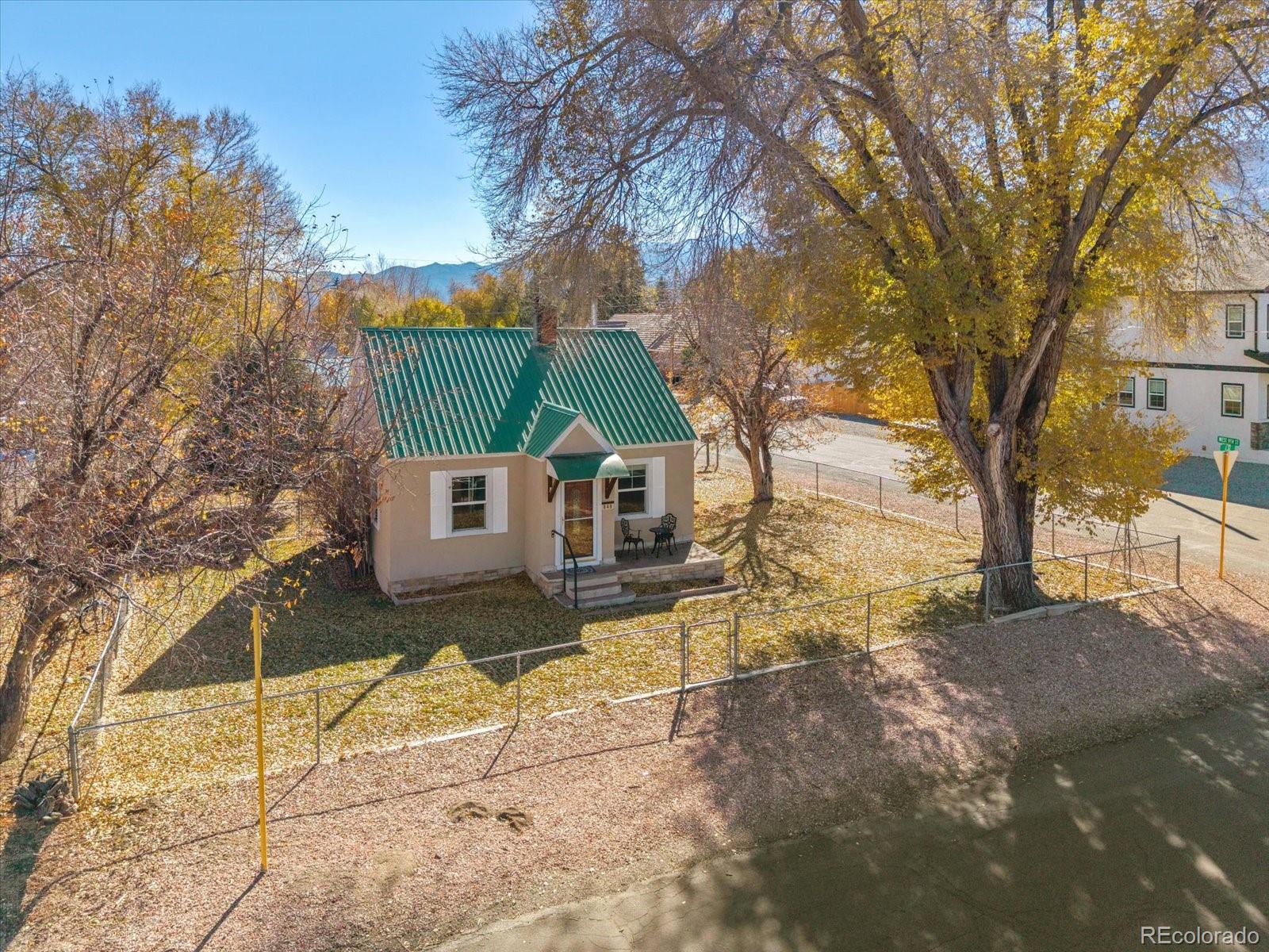 849  J Street, salida&nbsp; House Search MLS Picture