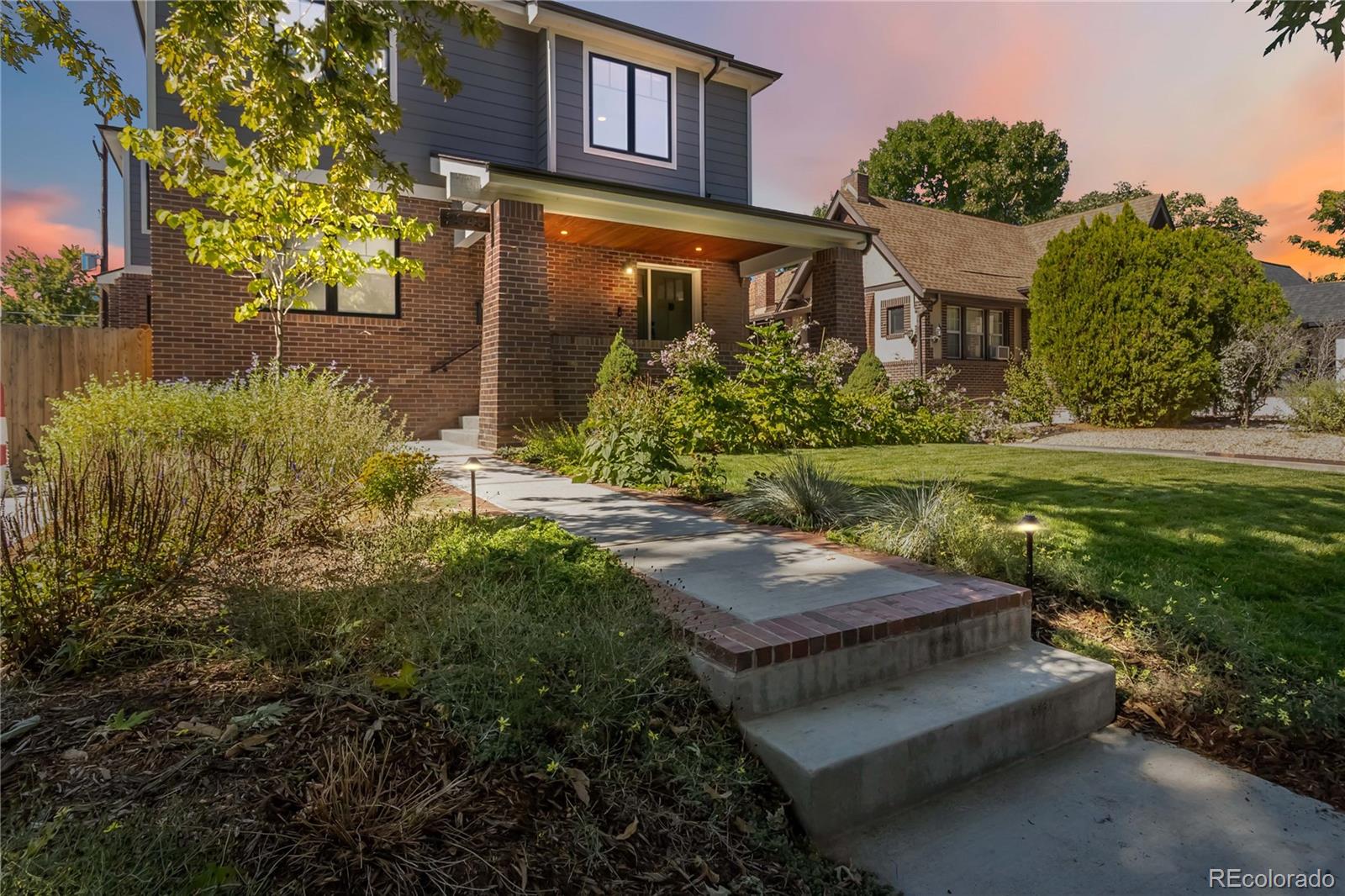 2645  Fairfax Street, denver&nbsp; House Search MLS Picture