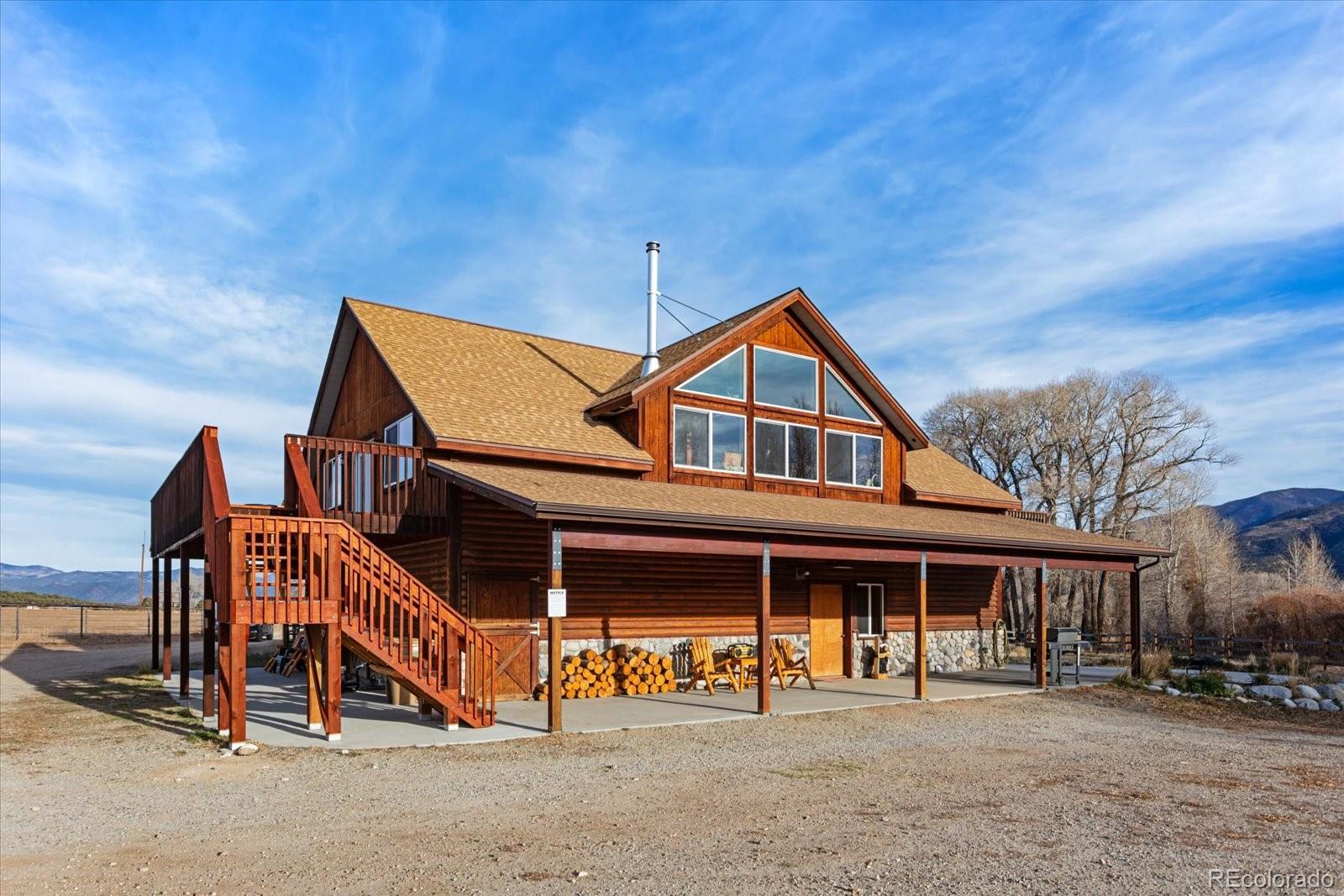 12560 W US Highway 50 , salida&nbsp; House Search MLS Picture