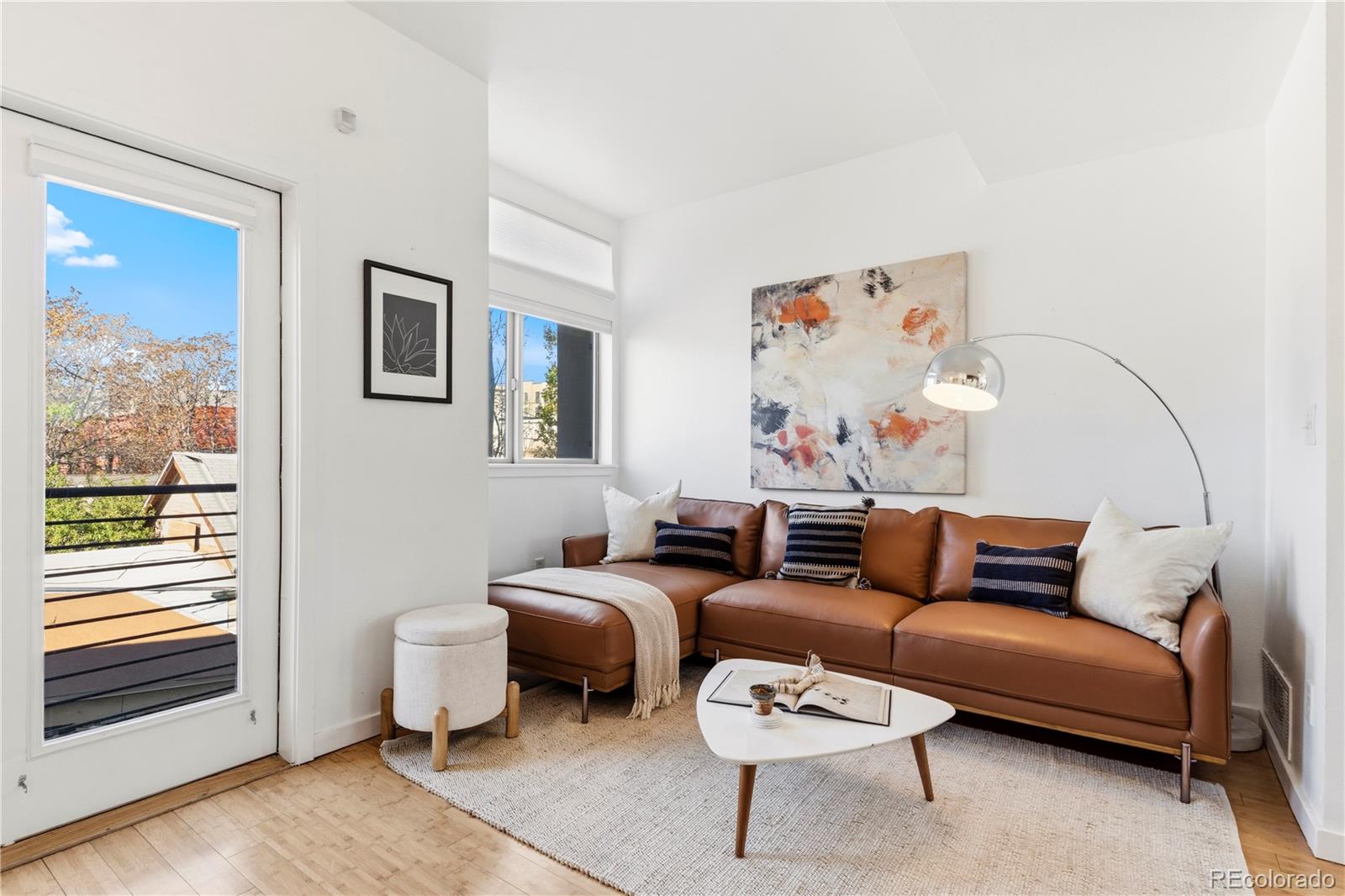 500  30th Street, denver&nbsp; House Search MLS Picture