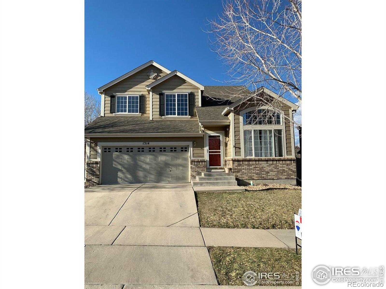 Stanton Creek Fort Collins Home | MLS #: 45678910467901314 E Saint Croix Place, Fort Collins Beds: 3 Baths: 3 Price: $625,000