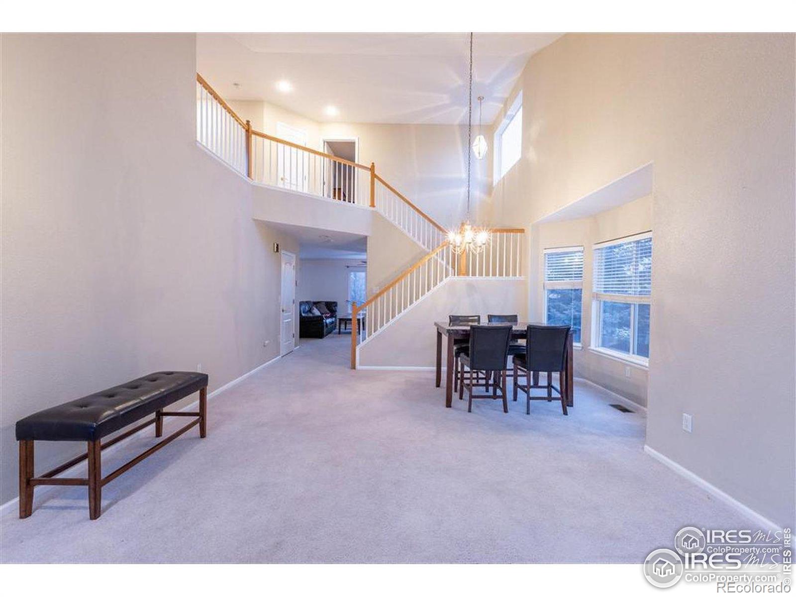 1314 E Saint Croix Place, fort collins&nbsp; House Search MLS Picture