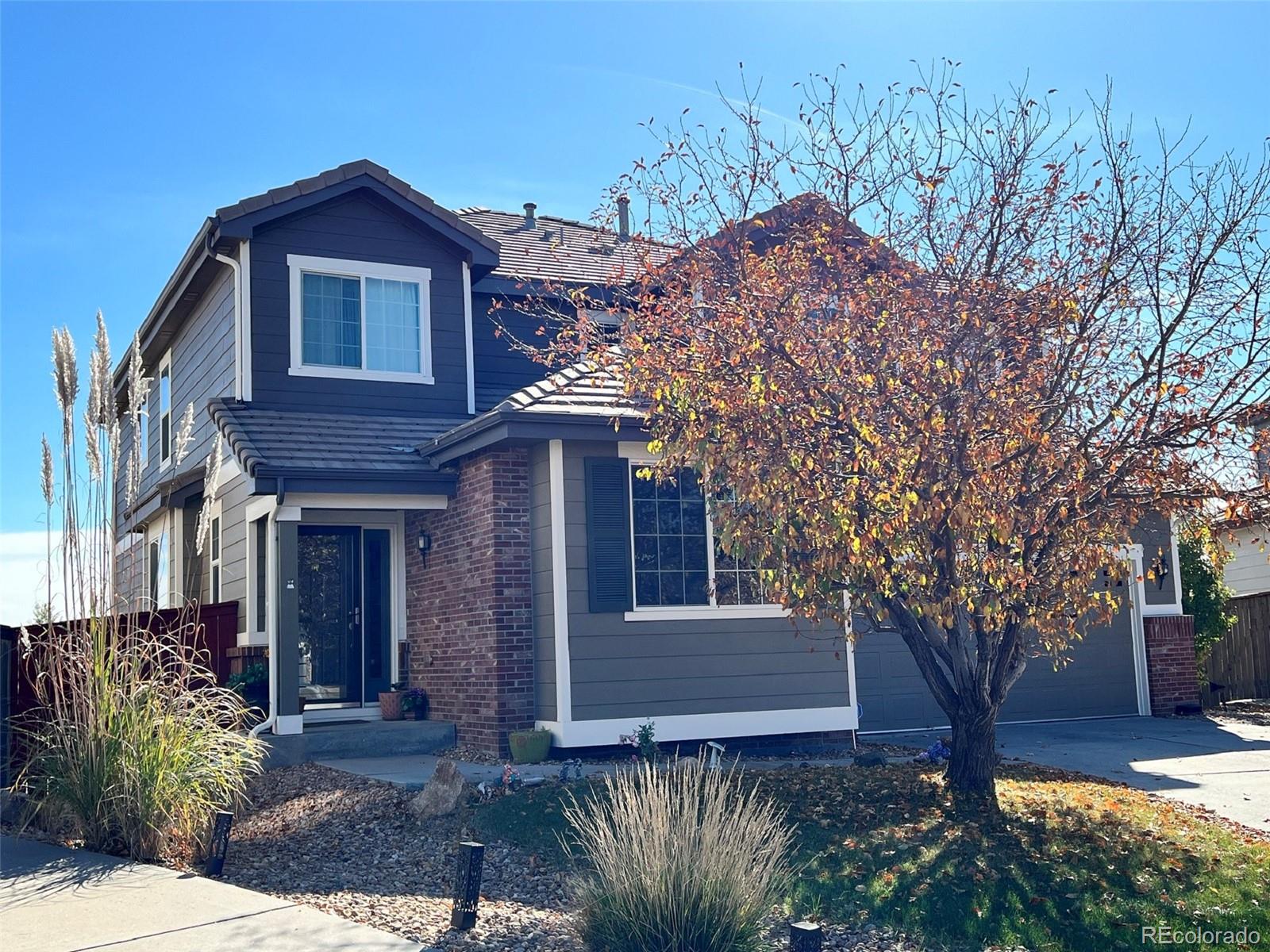 16092 E 107th Avenue, commerce city&nbsp; House Search MLS Picture