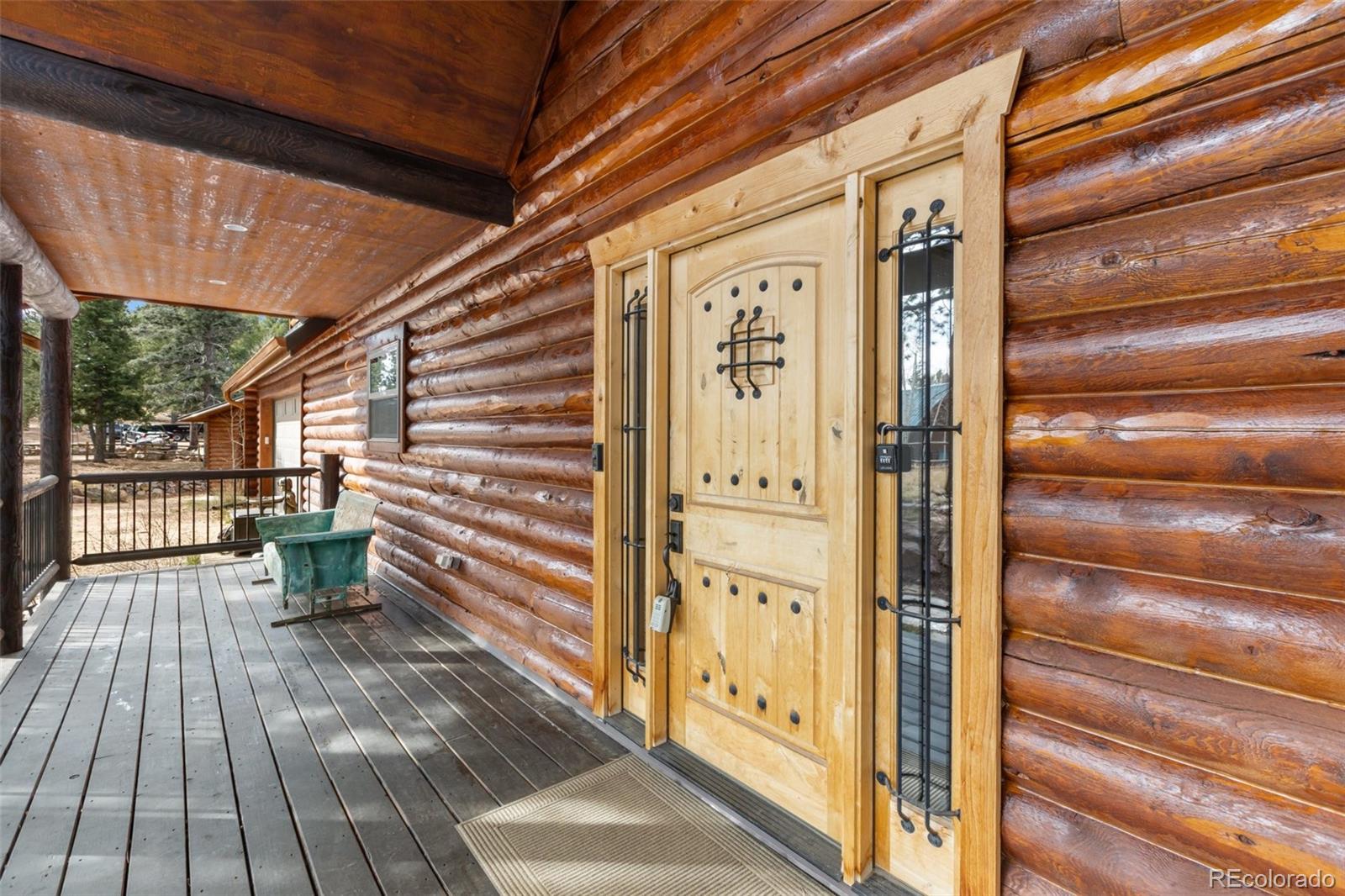 111  Blue Spruce Road, divide&nbsp; House Search MLS Picture