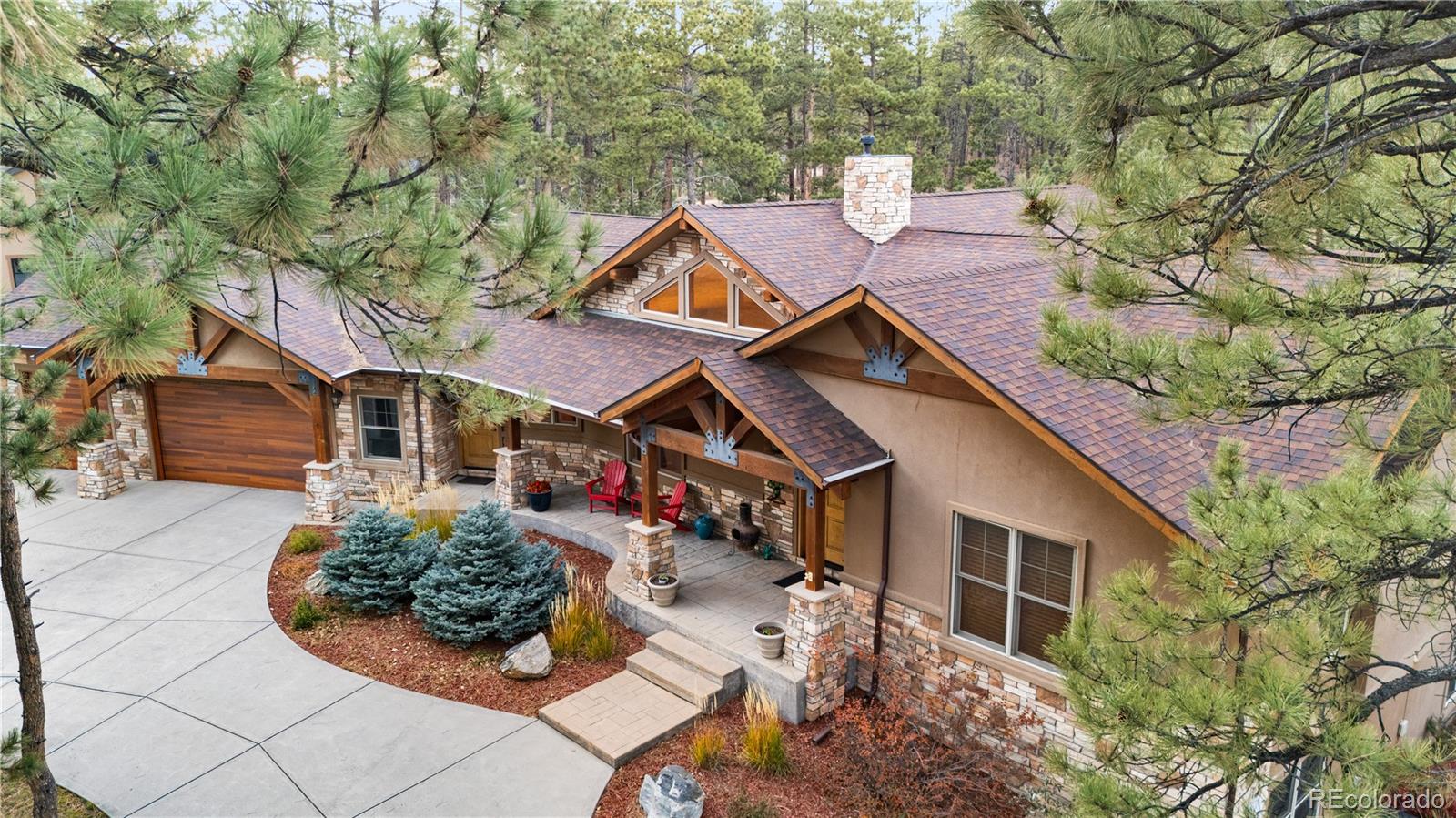 Sage Port Larkspur Home | MLS #: 37625491485  Gore Circle, Larkspur Beds: 5 Baths: 6 Price: $1,580,000