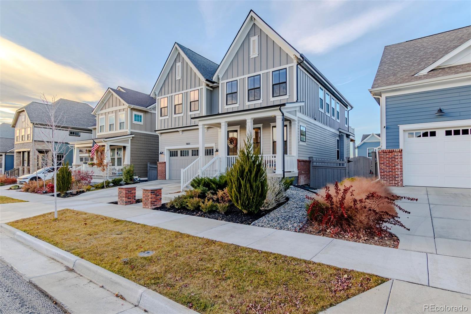 Westerly Erie Home | MLS #: 47585861833  Willow Drive, Erie Beds: 5 Baths: 6 Price: $1,093,000