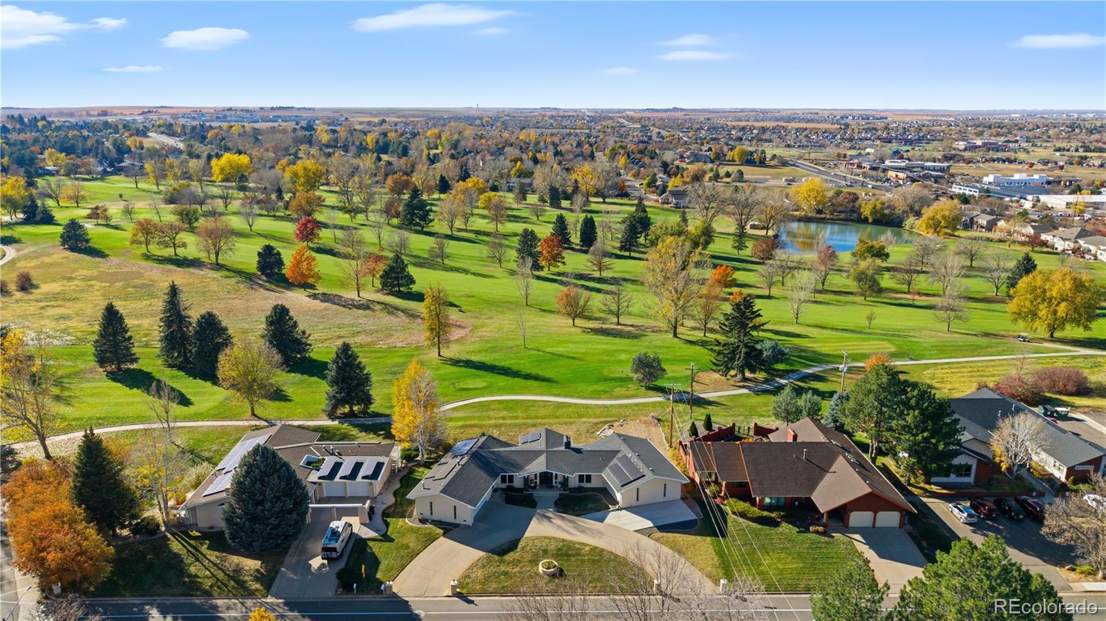 2121  Clubhouse Drive, greeley&nbsp; House Search MLS Picture