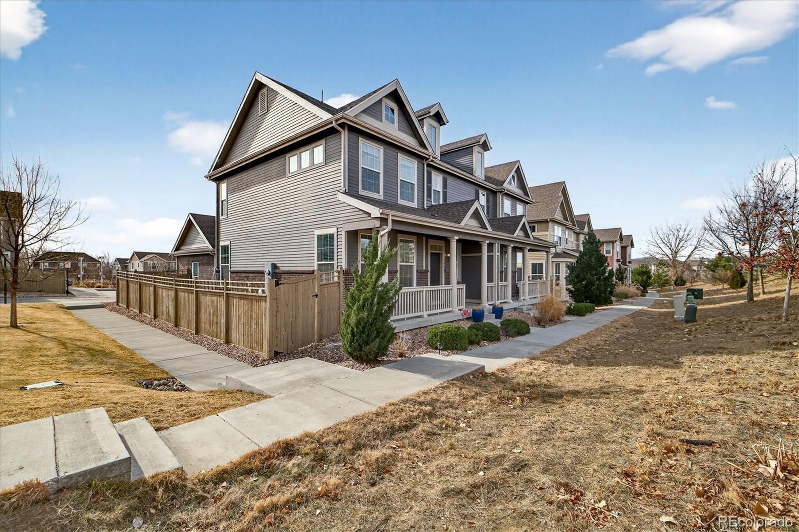 14801 E Poundstone Drive, aurora&nbsp; House Search MLS Picture