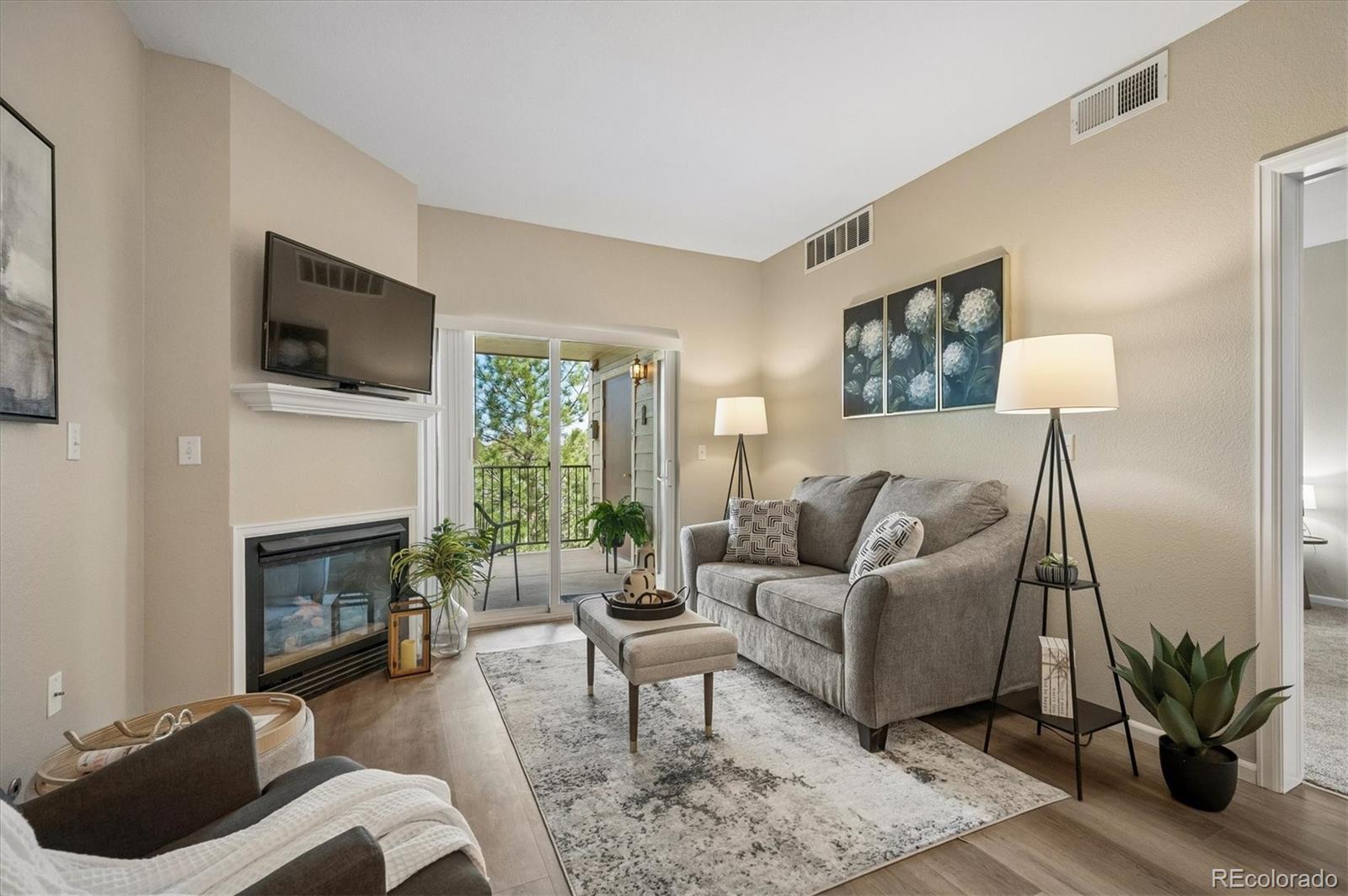 littleton&nbsp; Handicap Accessible Home Search Picture