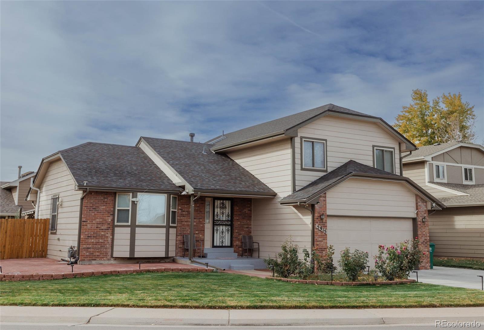 Meadows Littleton Home | MLS #: 24597825915 S Union Street, Littleton Beds: 3 Baths: 4 Price: $645,000