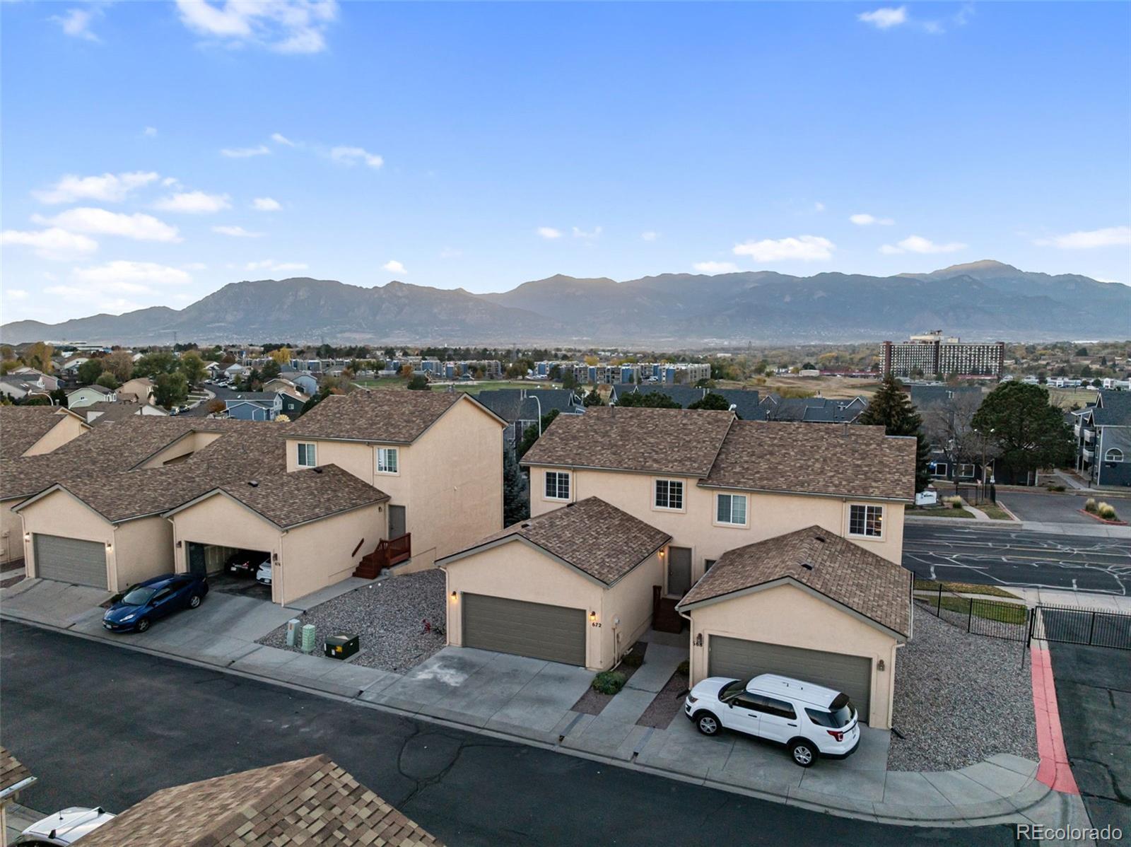 672  Cima Vista Point, colorado springs&nbsp; House Search MLS Picture