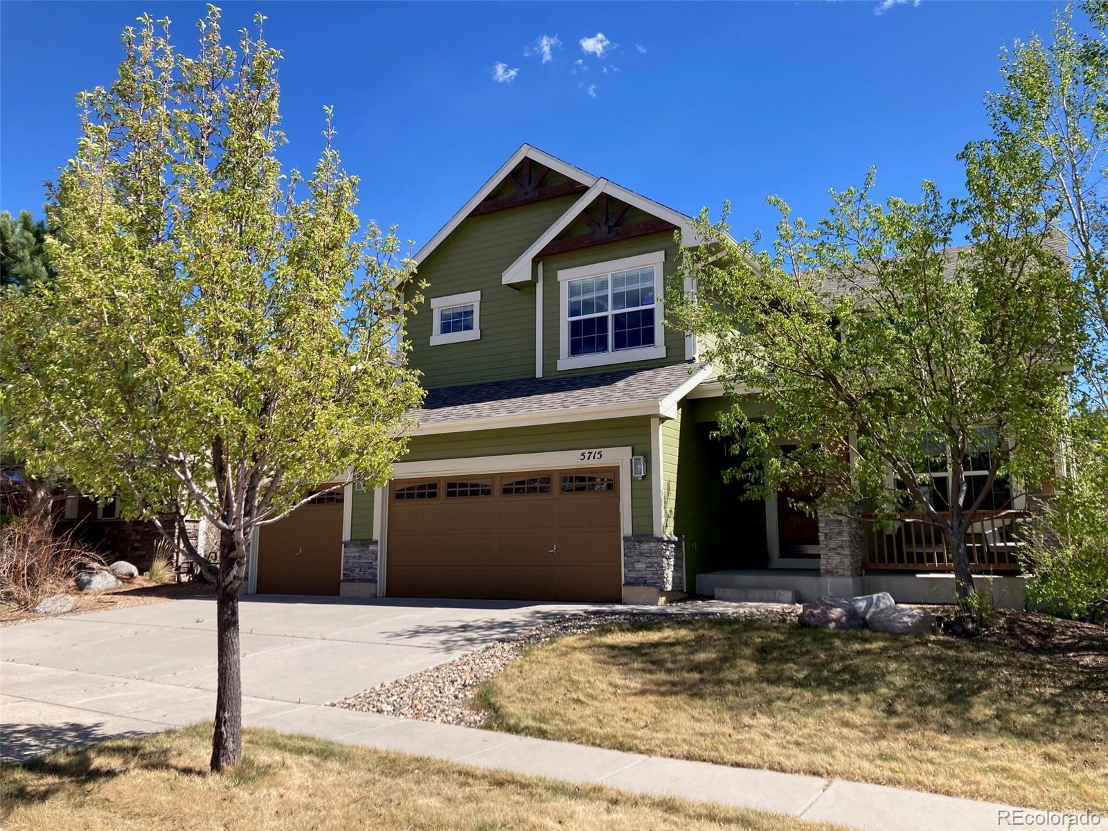 colorado springs&nbsp; House Search Picture